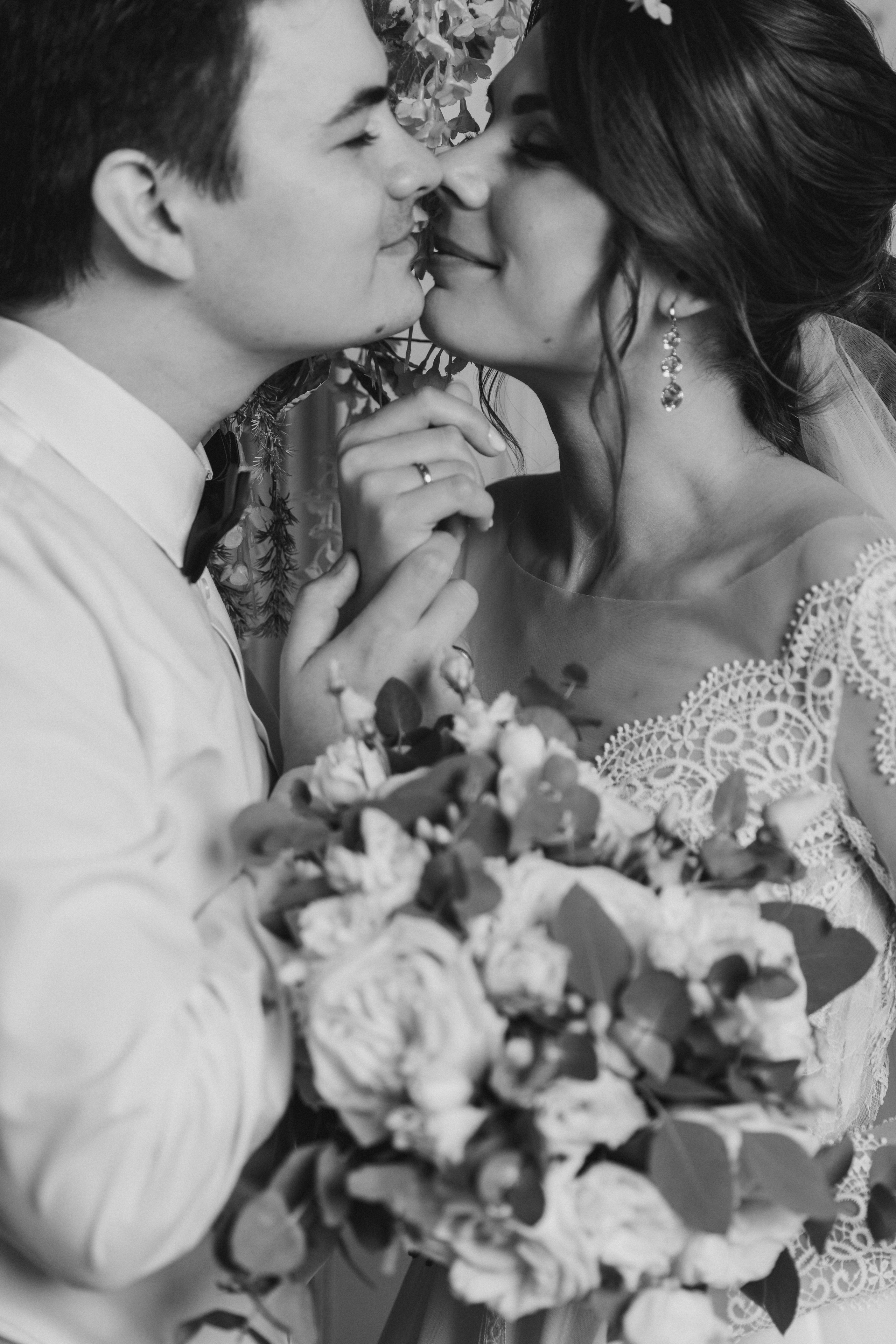 Евгений и Мария Захаровы. Портретный фотограф в Москве Анна Бобрик