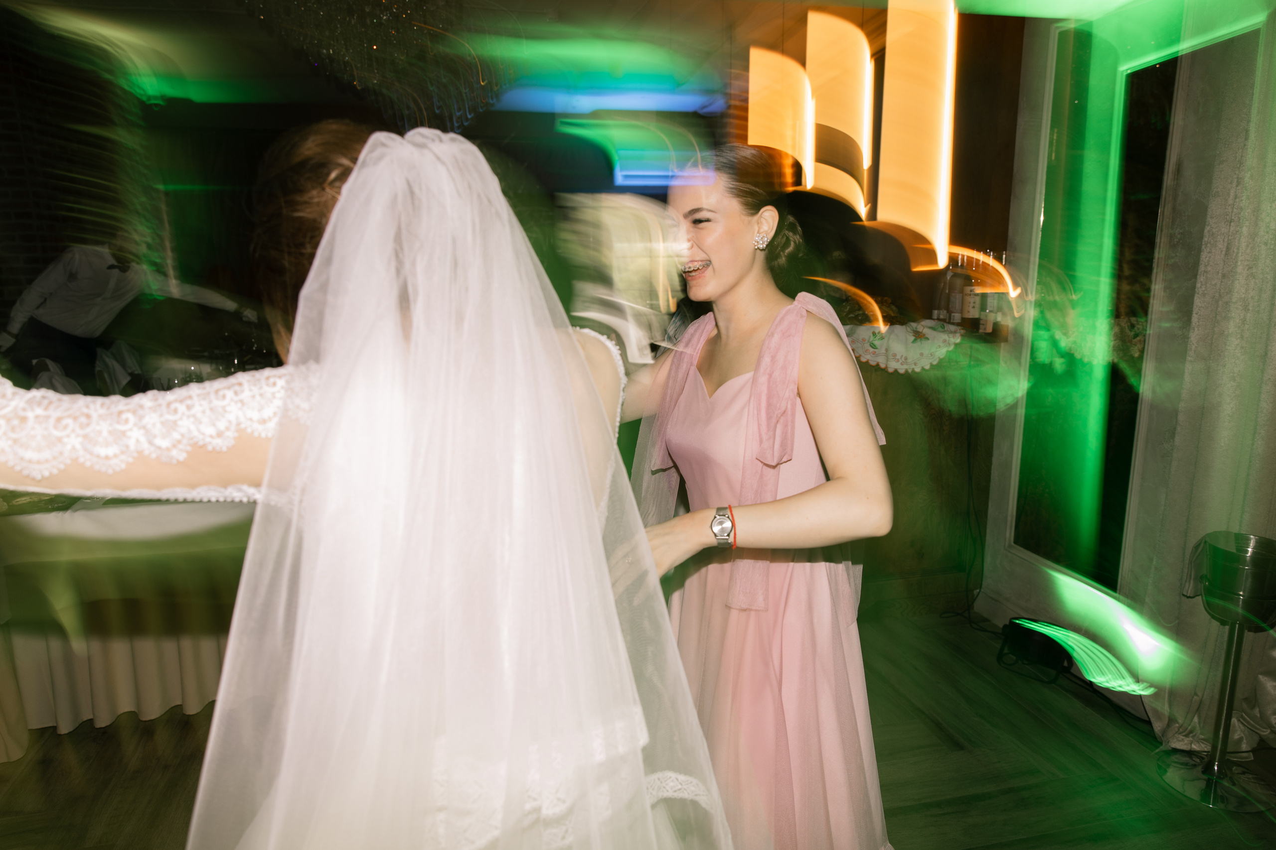 Евгений и Мария Захаровы. Портретный фотограф в Москве Анна Бобрик