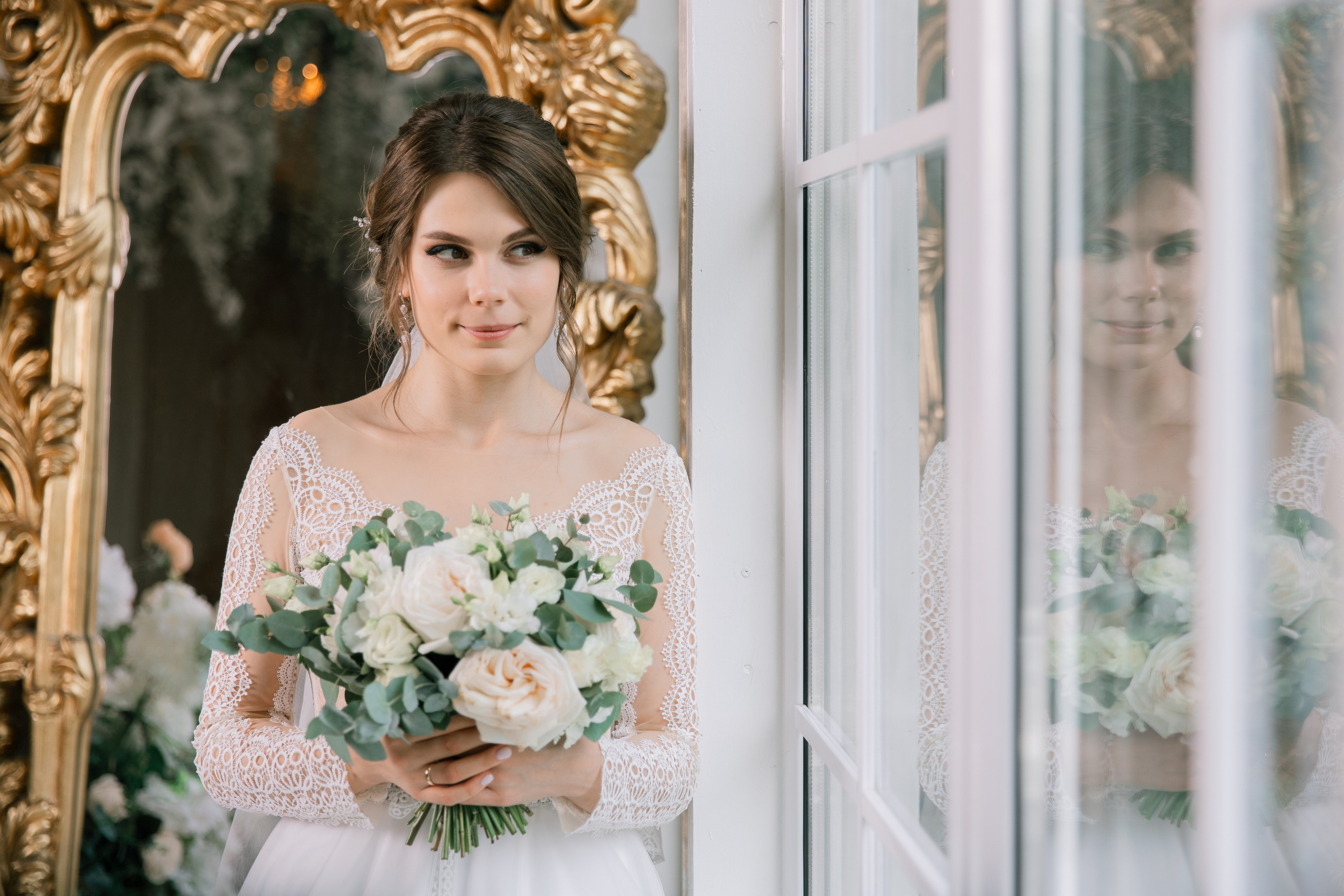 Евгений и Мария Захаровы. Портретный фотограф в Москве Анна Бобрик