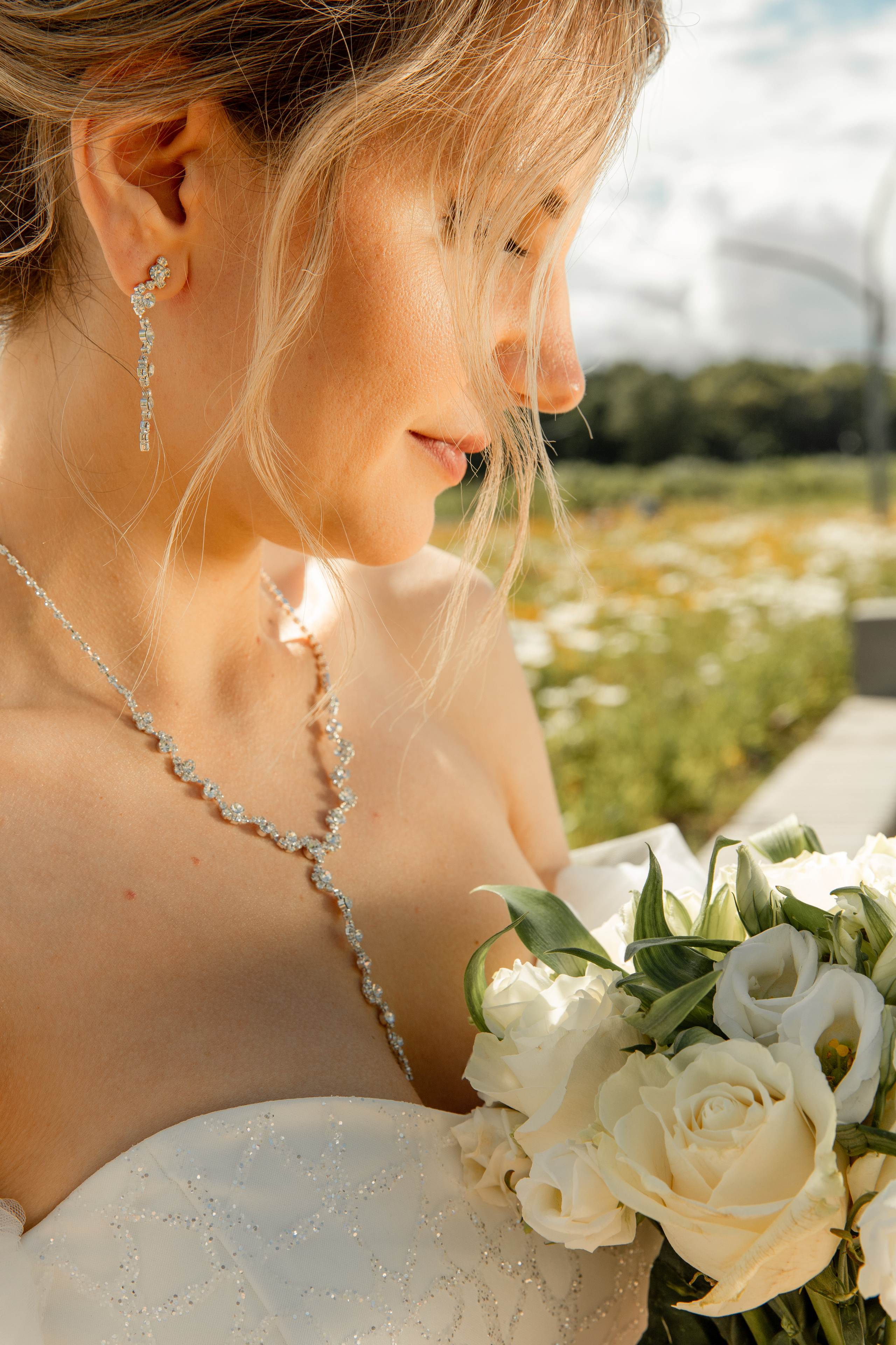 Дмитрий и Татьяна. Портретный фотограф в Москве Анна Бобрик
