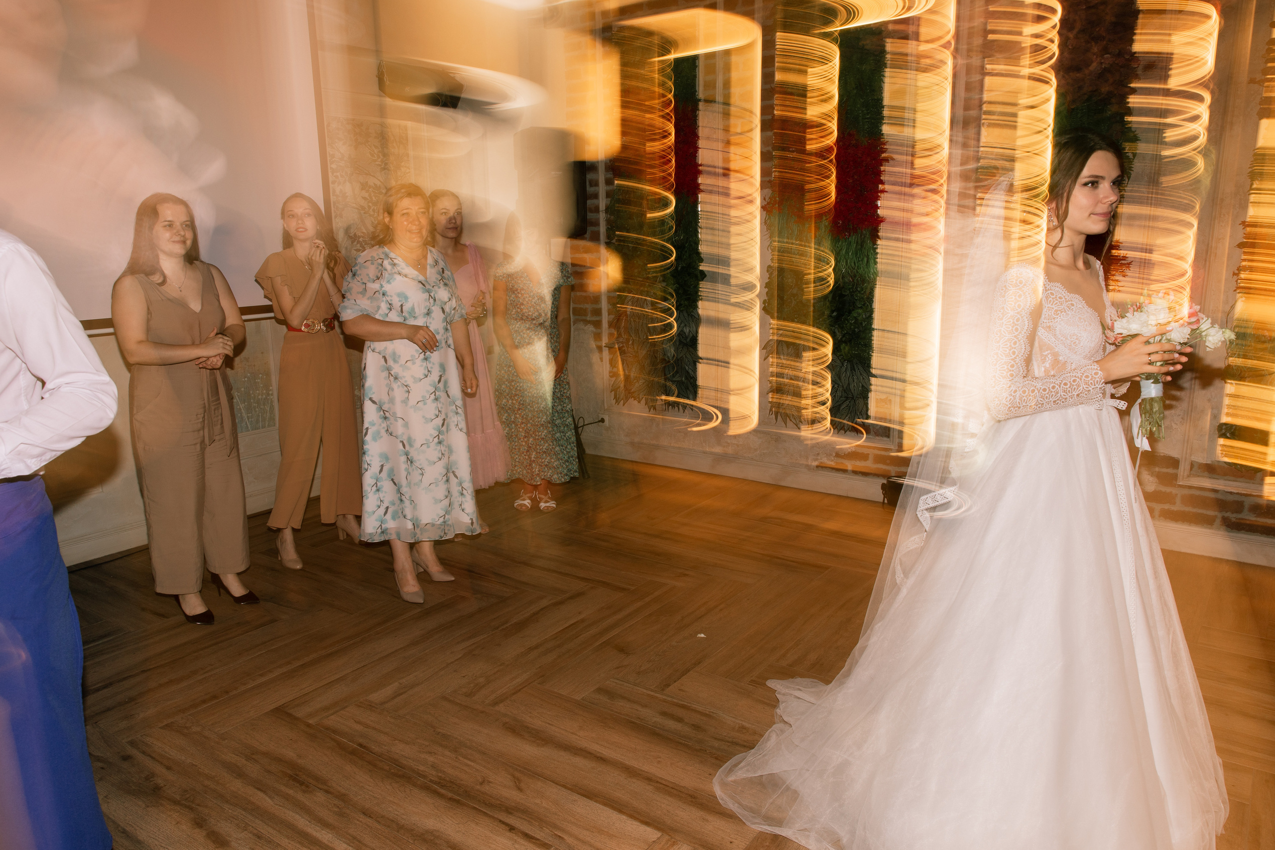 Евгений и Мария Захаровы. Портретный фотограф в Москве Анна Бобрик