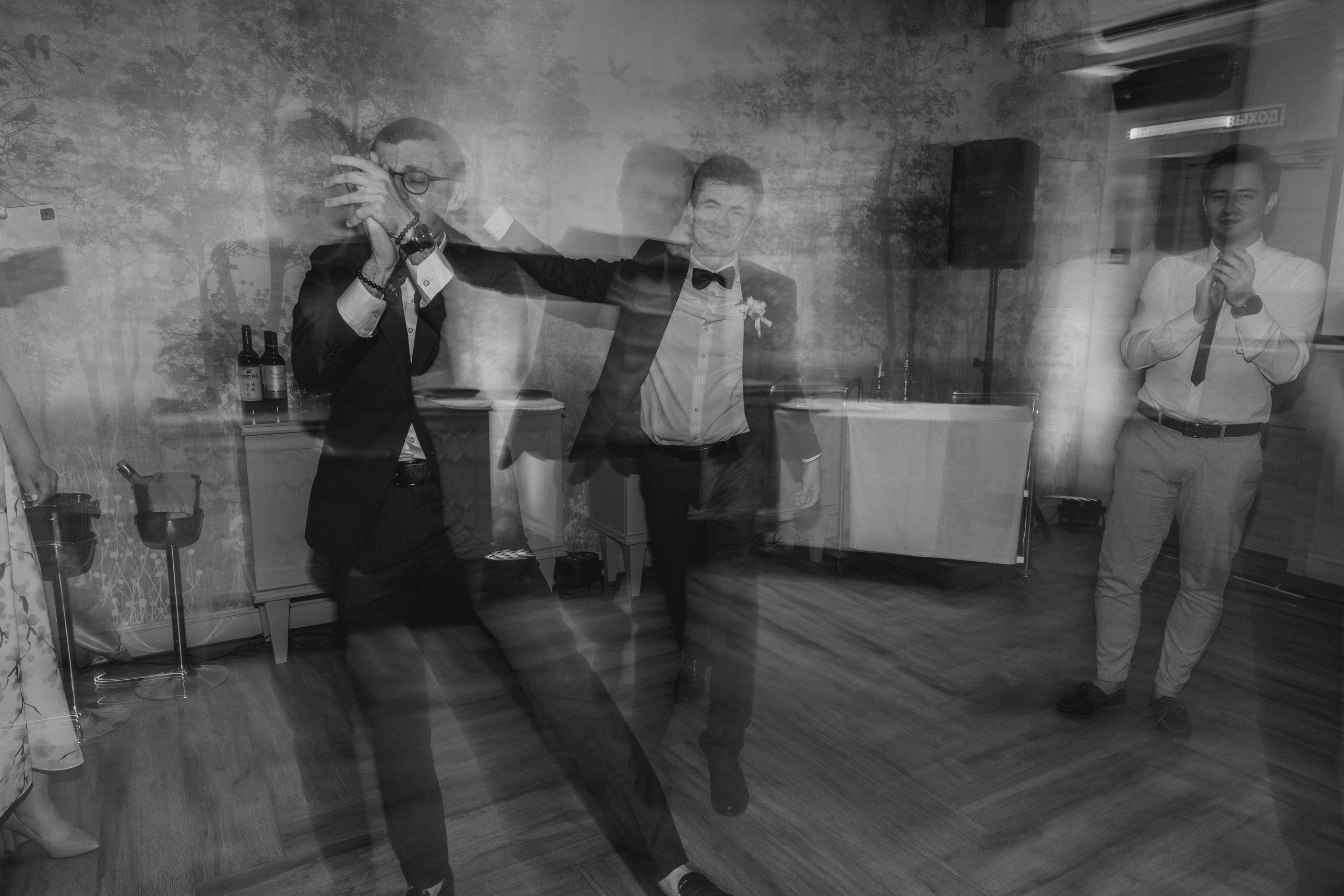 Евгений и Мария Захаровы. Портретный фотограф в Москве Анна Бобрик