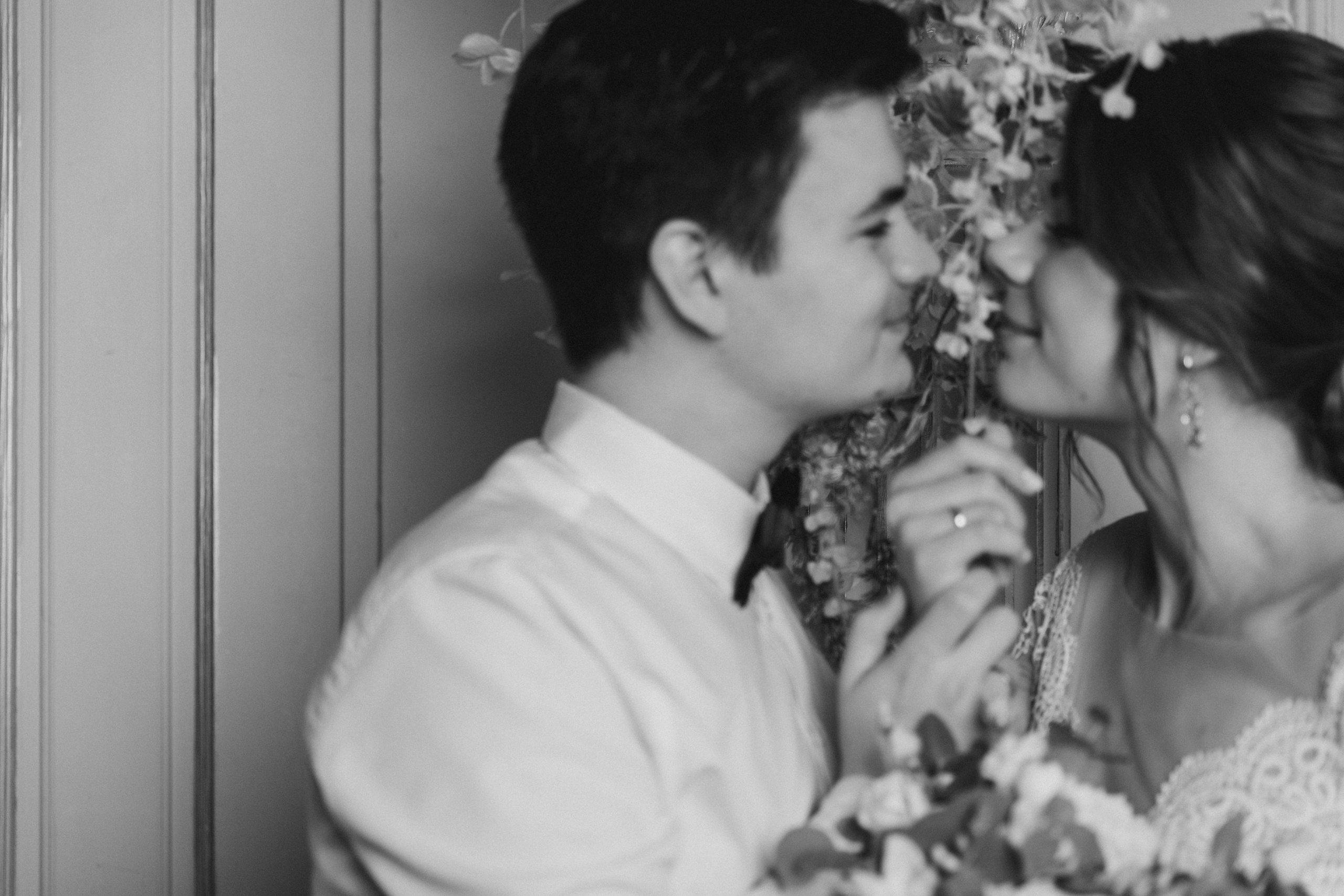 Евгений и Мария Захаровы. Портретный фотограф в Москве Анна Бобрик