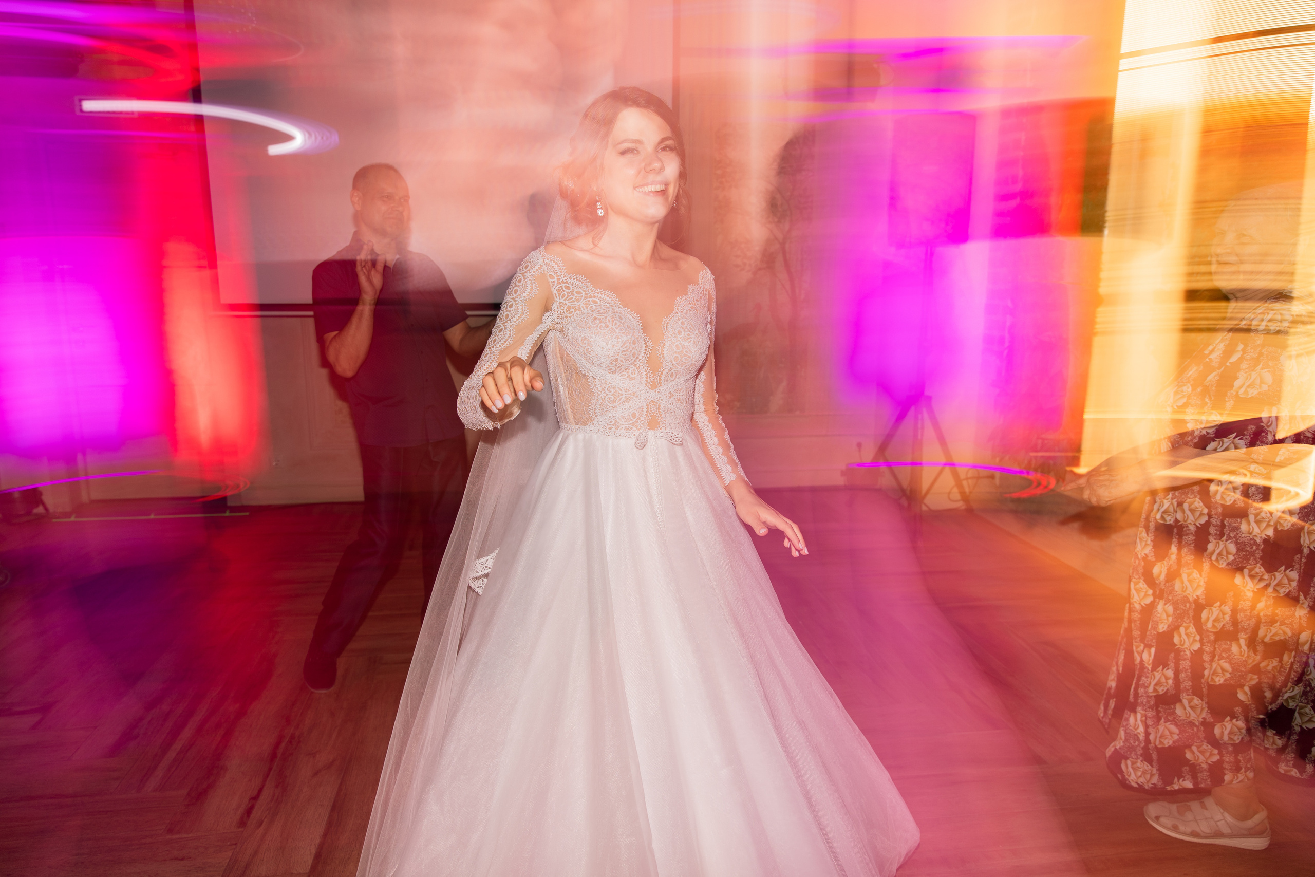 Евгений и Мария Захаровы. Портретный фотограф в Москве Анна Бобрик