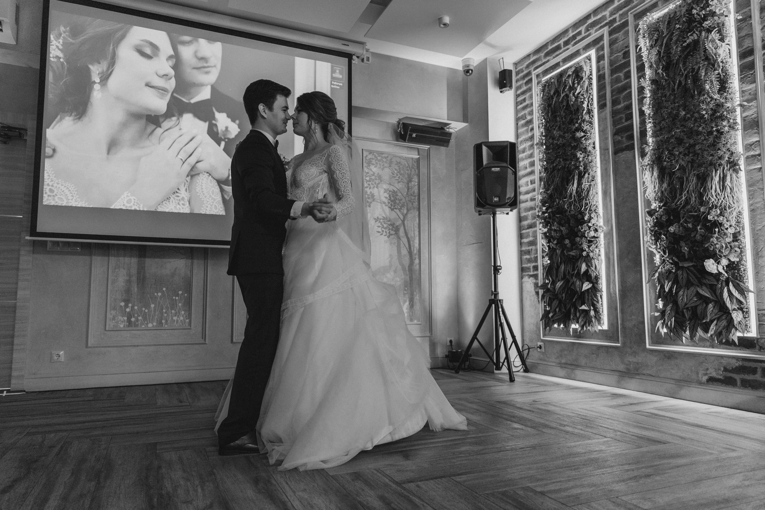 Евгений и Мария Захаровы. Портретный фотограф в Москве Анна Бобрик