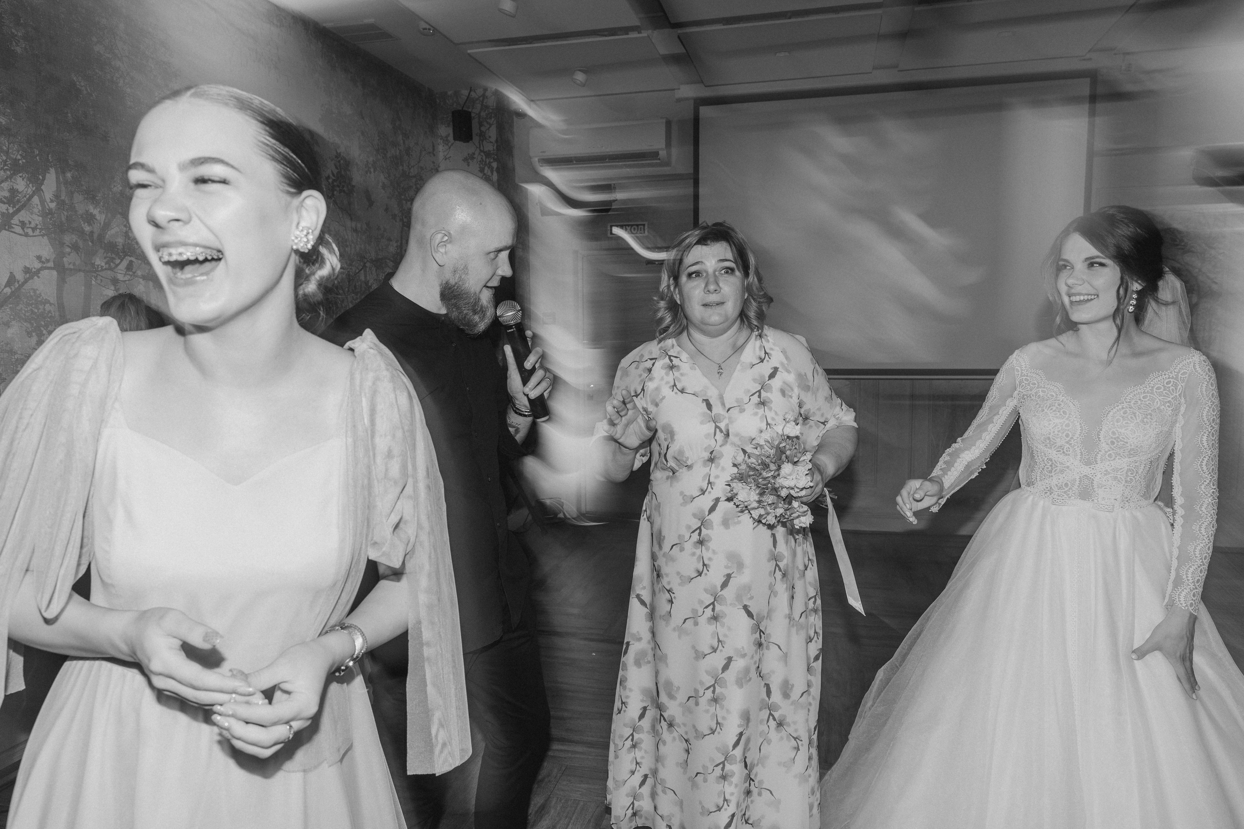 Евгений и Мария Захаровы. Портретный фотограф в Москве Анна Бобрик