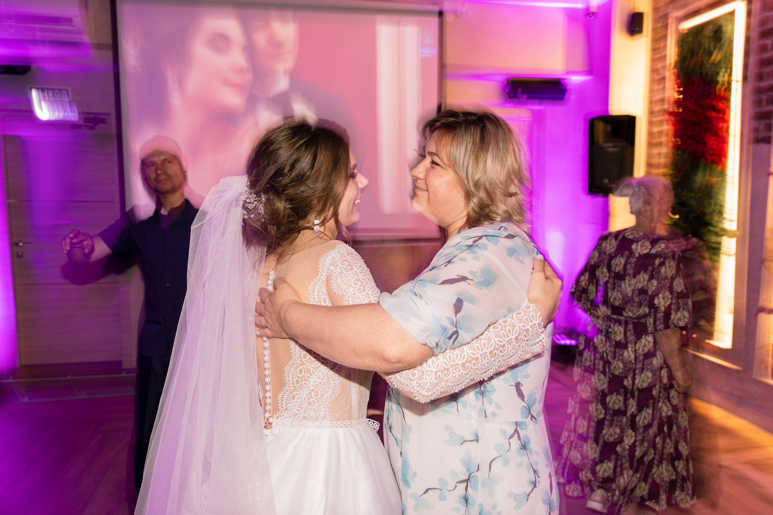 Евгений и Мария Захаровы. Портретный фотограф в Москве Анна Бобрик