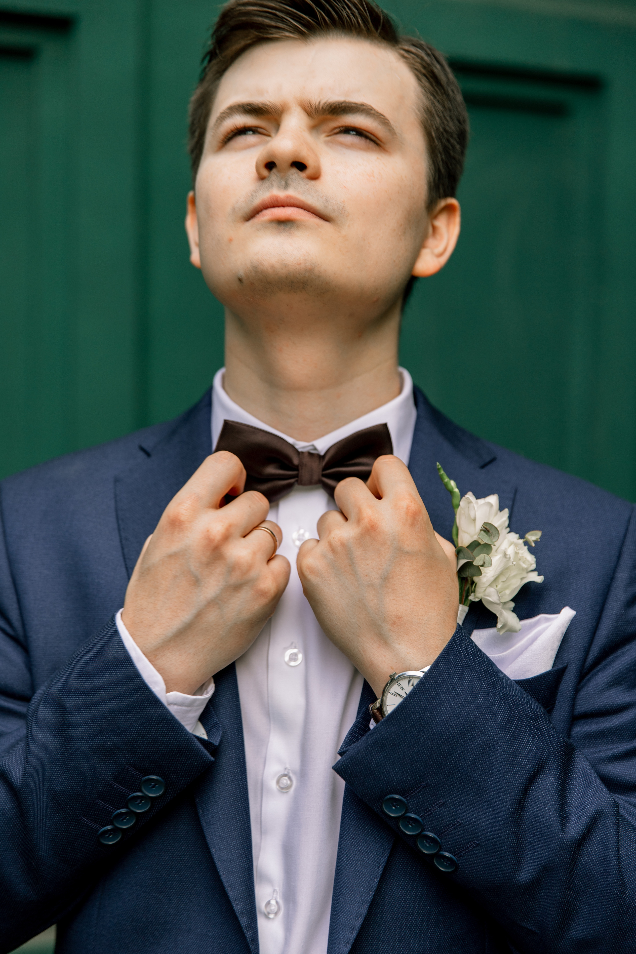 Евгений и Мария Захаровы. Портретный фотограф в Москве Анна Бобрик