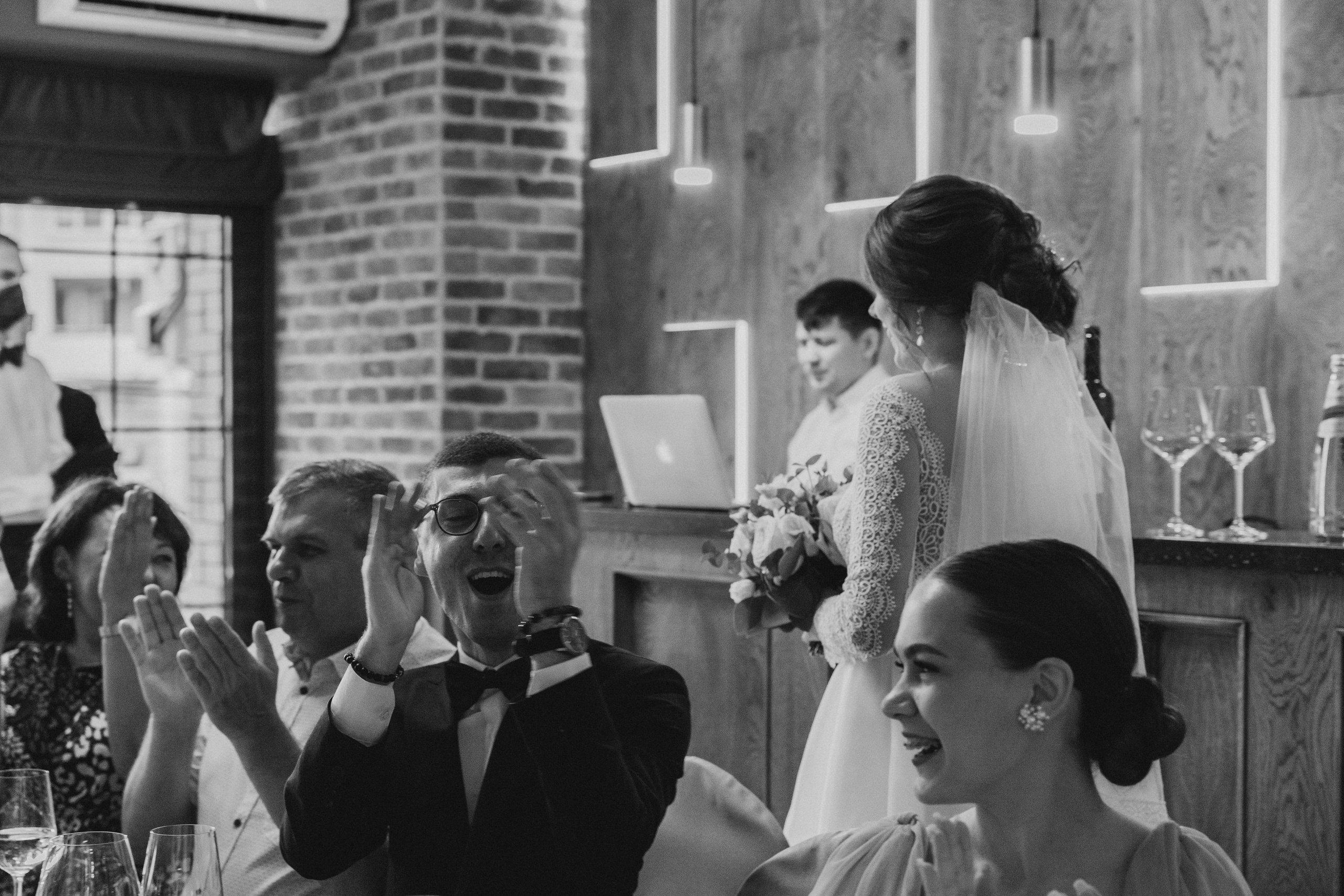 Евгений и Мария Захаровы. Портретный фотограф в Москве Анна Бобрик