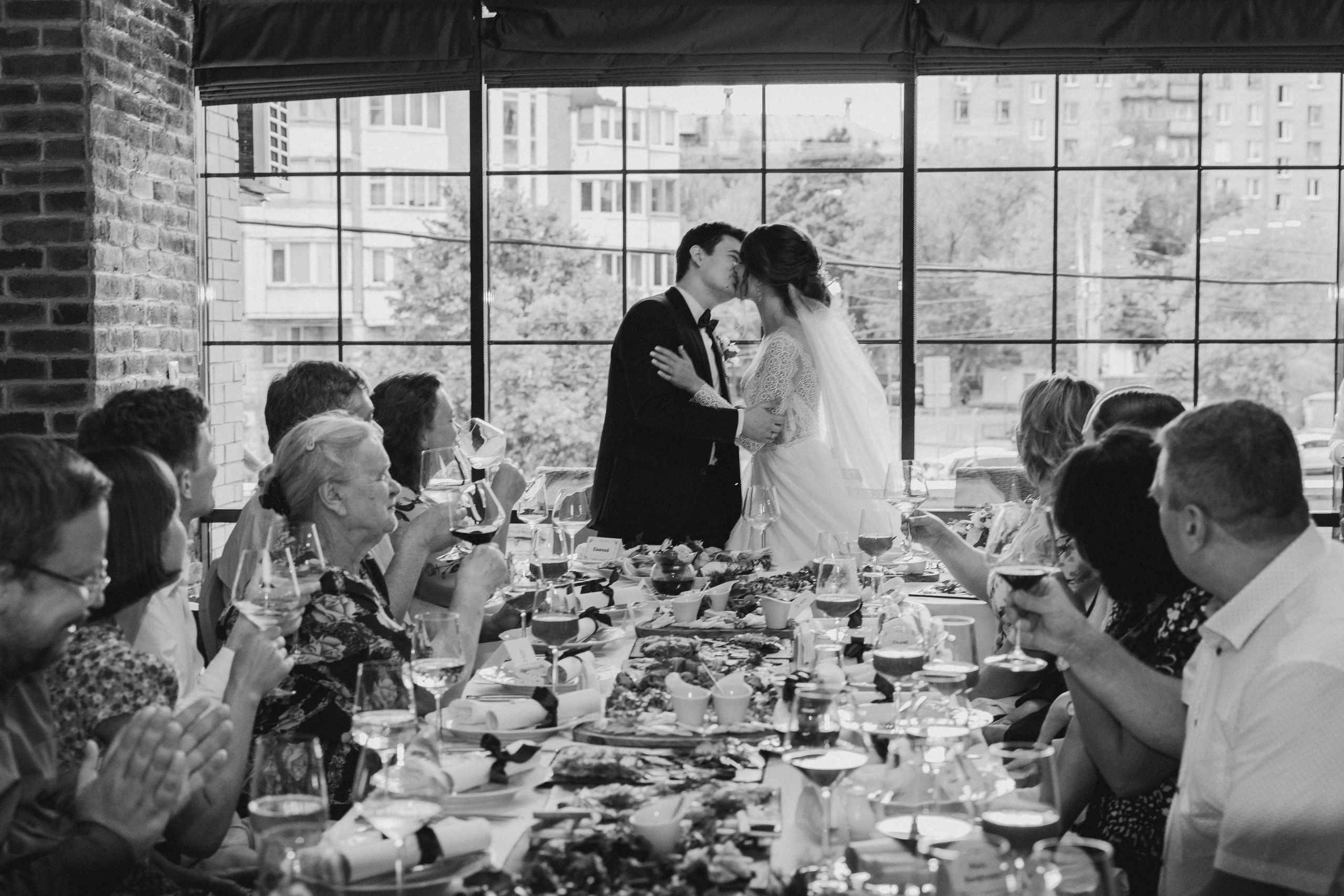 Евгений и Мария Захаровы. Портретный фотограф в Москве Анна Бобрик