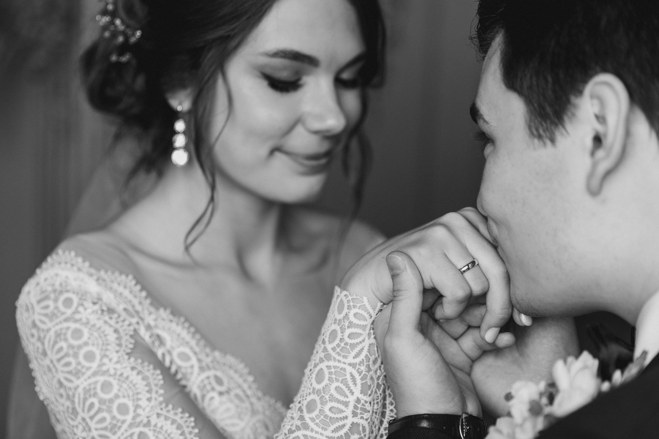 Евгений и Мария Захаровы. Портретный фотограф в Москве Анна Бобрик