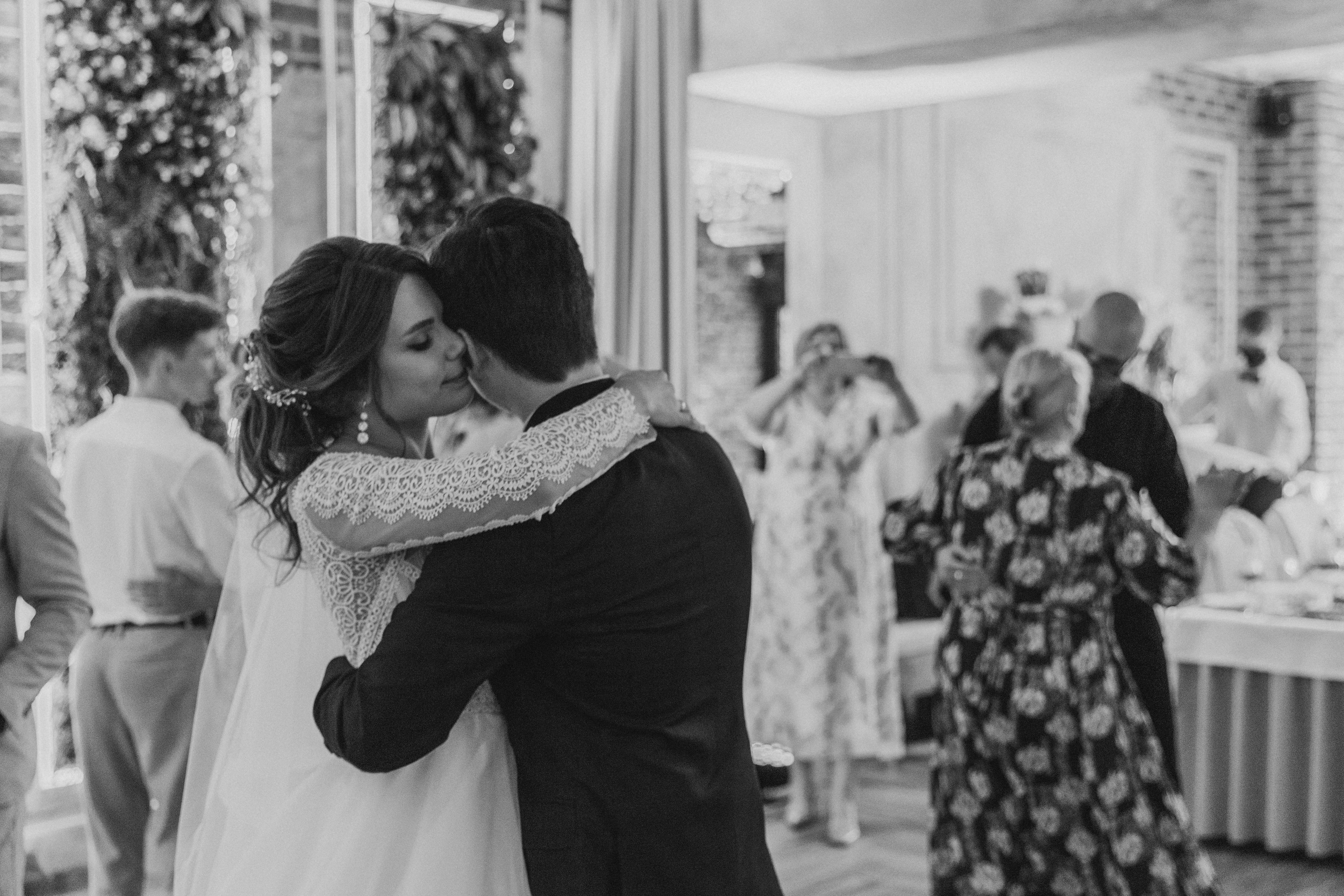 Евгений и Мария Захаровы. Портретный фотограф в Москве Анна Бобрик