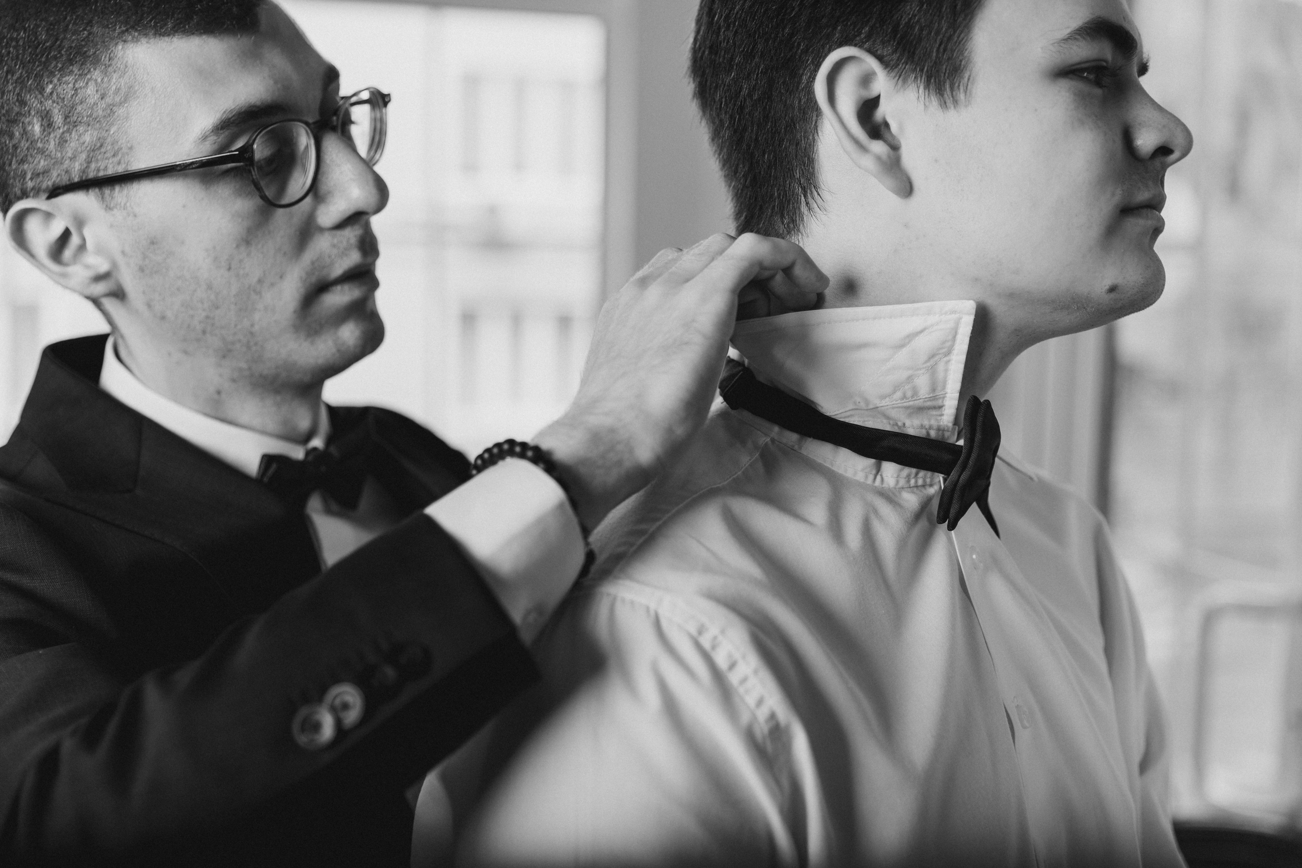 Евгений и Мария Захаровы. Портретный фотограф в Москве Анна Бобрик