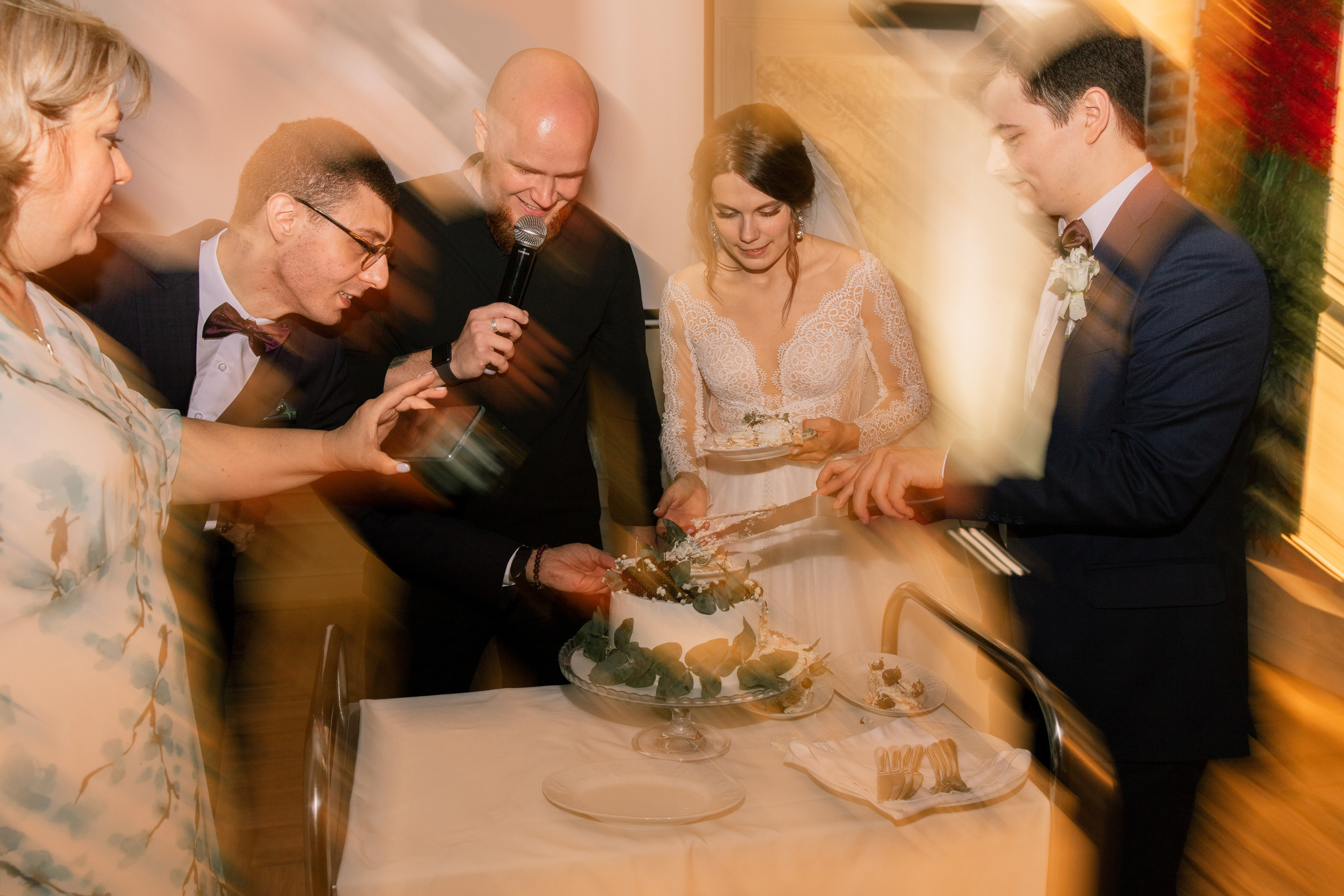 Евгений и Мария Захаровы. Портретный фотограф в Москве Анна Бобрик