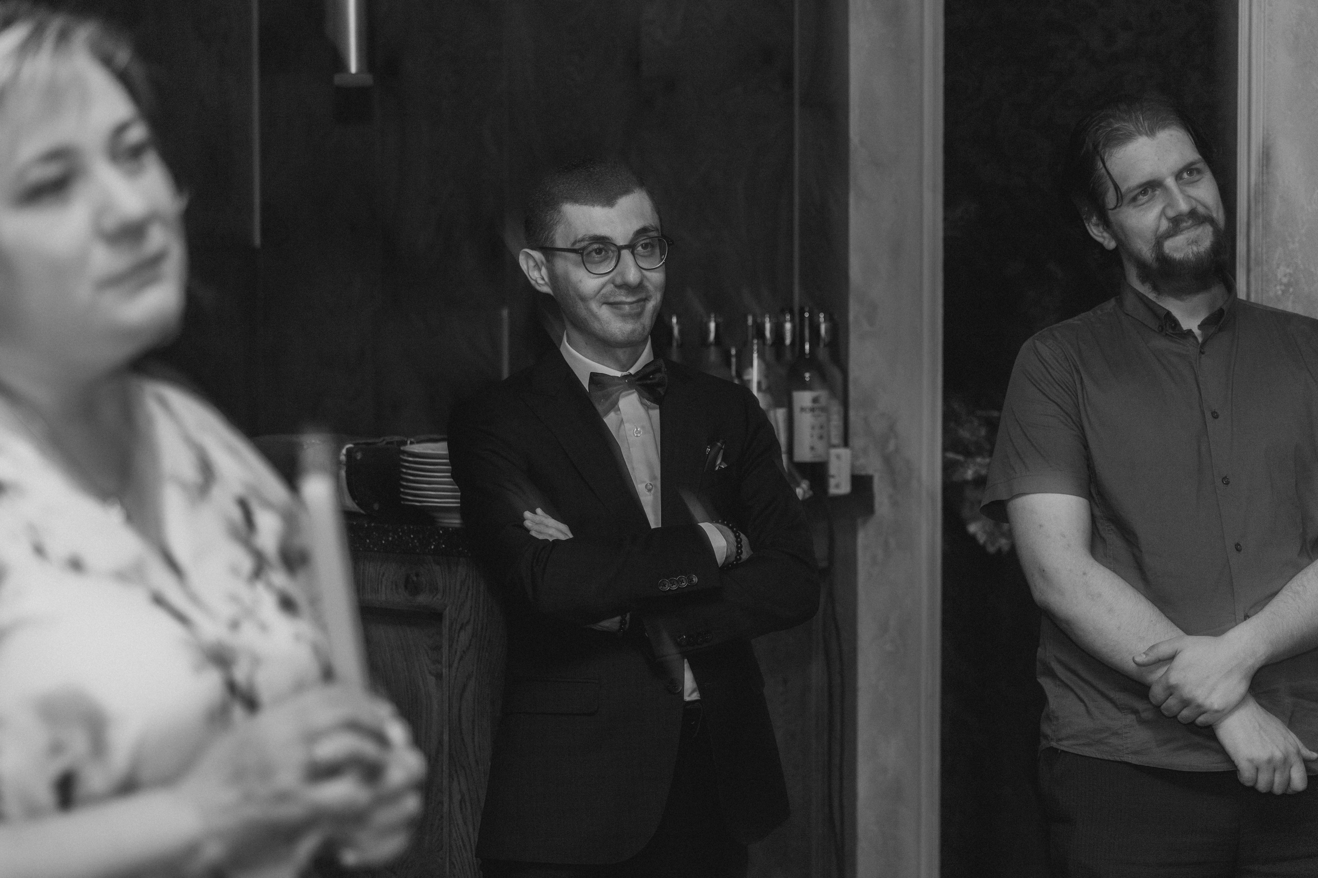 Евгений и Мария Захаровы. Портретный фотограф в Москве Анна Бобрик