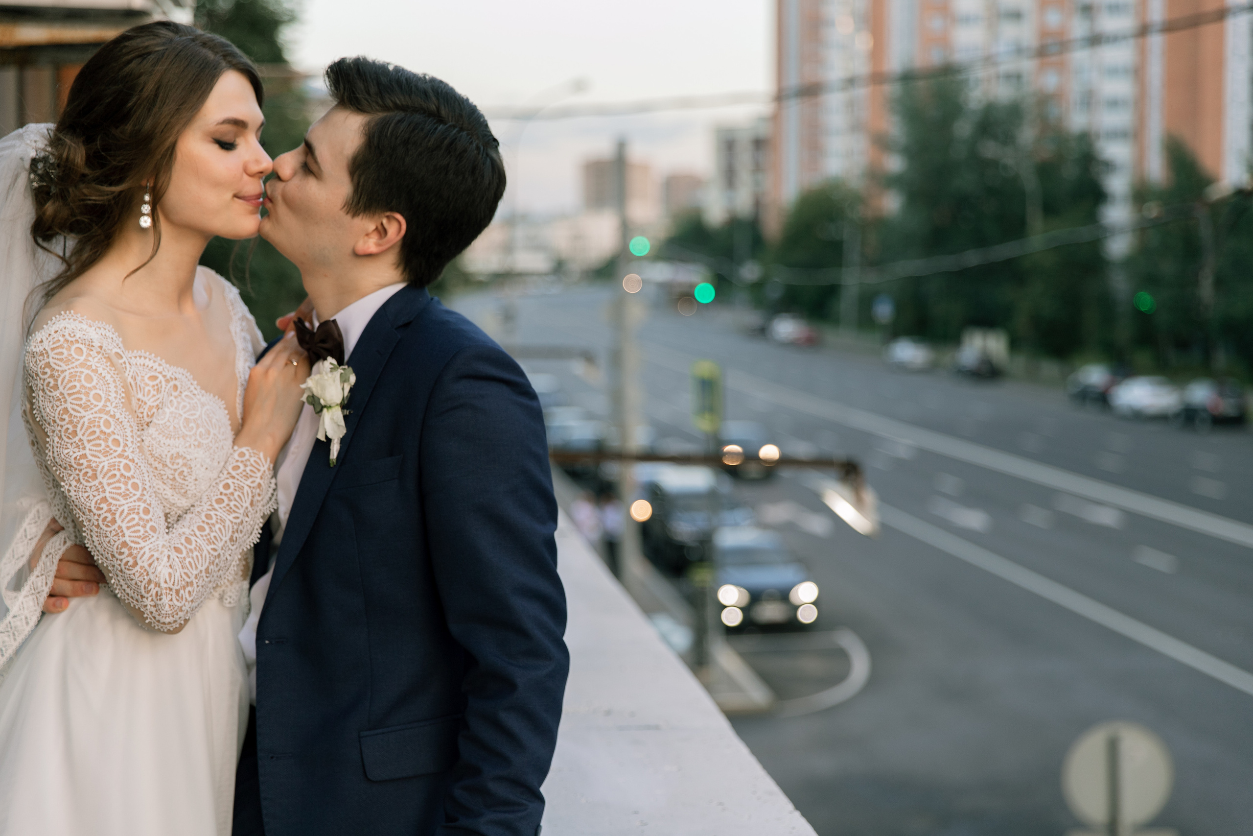 Евгений и Мария Захаровы. Портретный фотограф в Москве Анна Бобрик