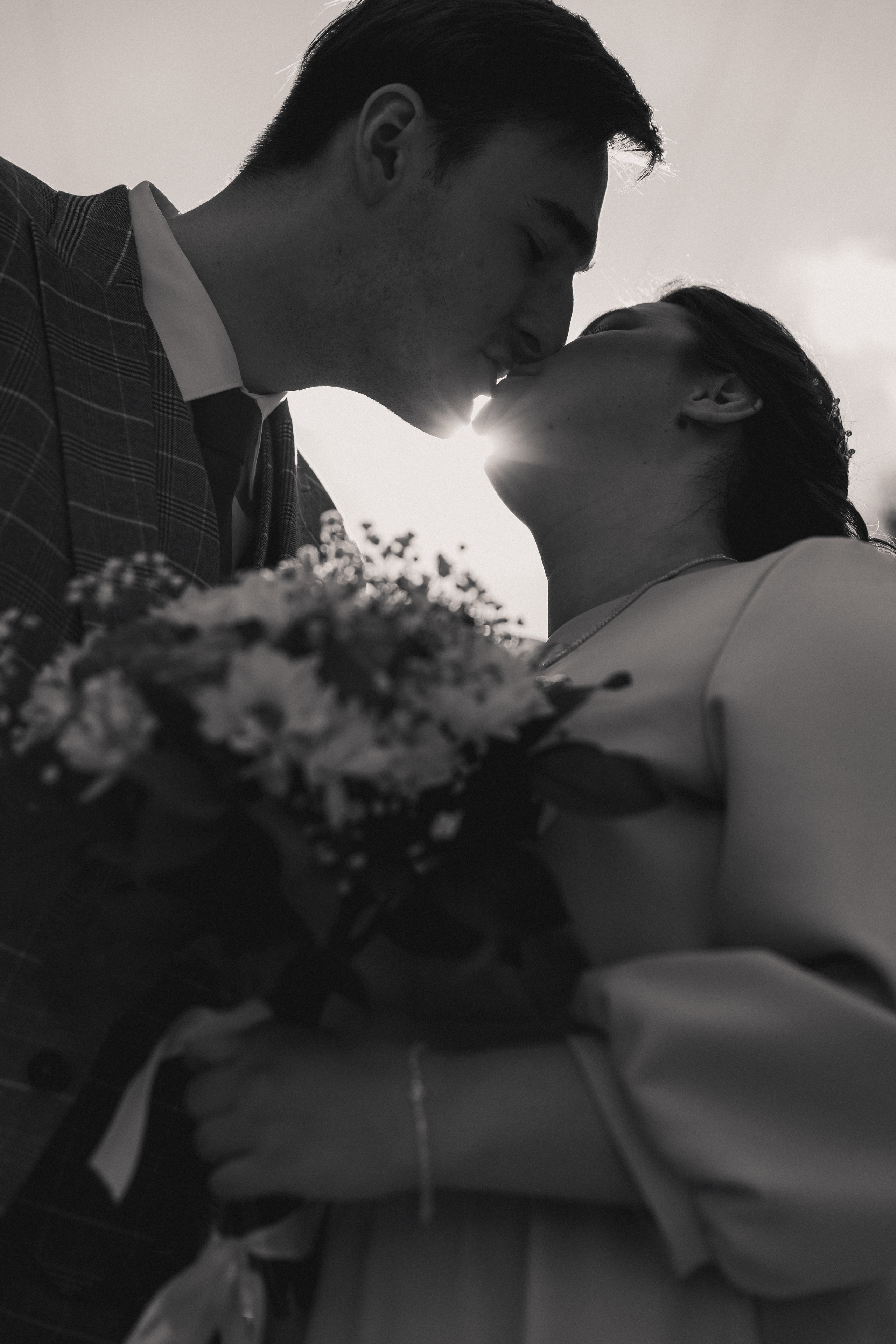 Алексей и Ксения Неумывакины. Портретный фотограф в Москве Анна Бобрик