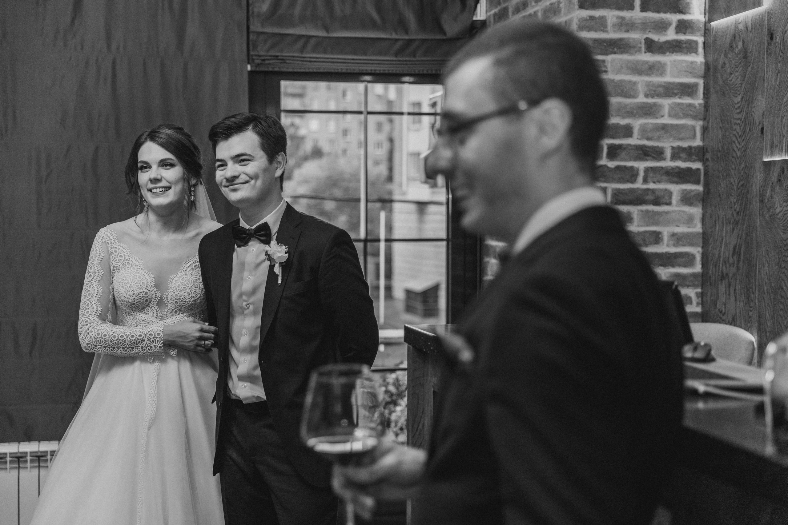 Евгений и Мария Захаровы. Портретный фотограф в Москве Анна Бобрик