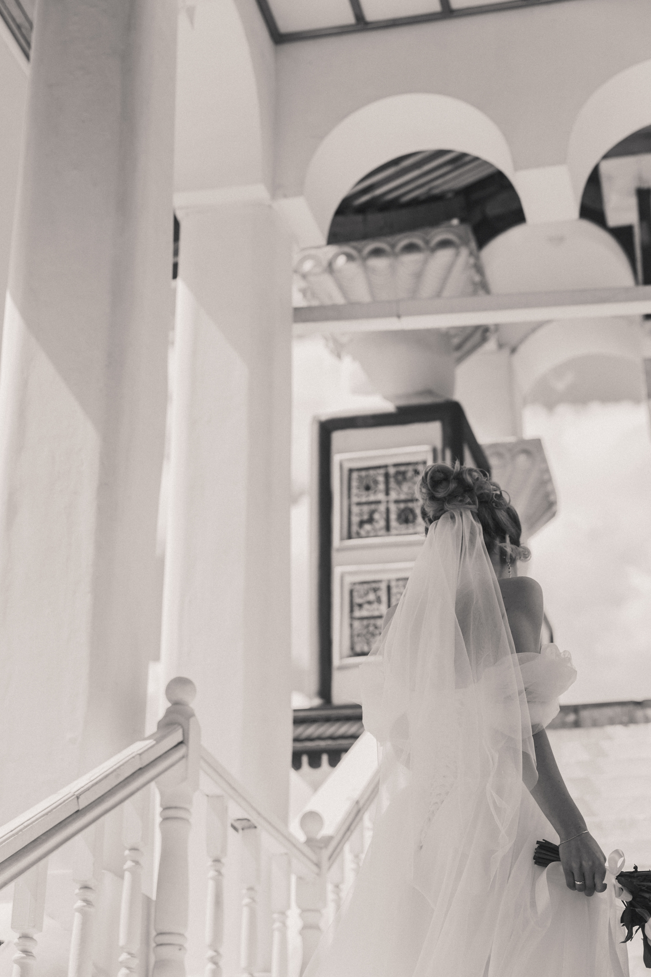 Дмитрий и Татьяна. Портретный фотограф в Москве Анна Бобрик