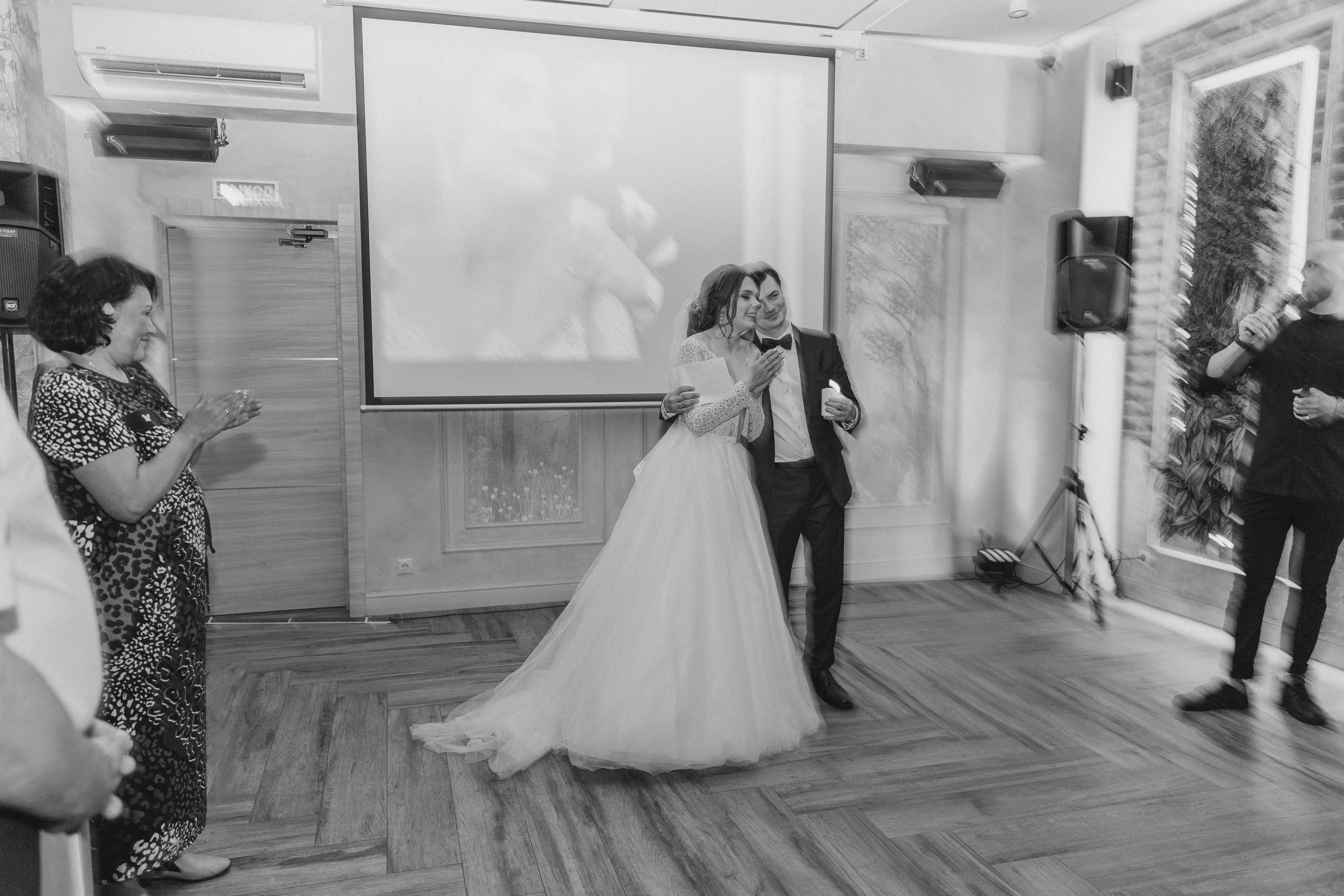 Евгений и Мария Захаровы. Портретный фотограф в Москве Анна Бобрик