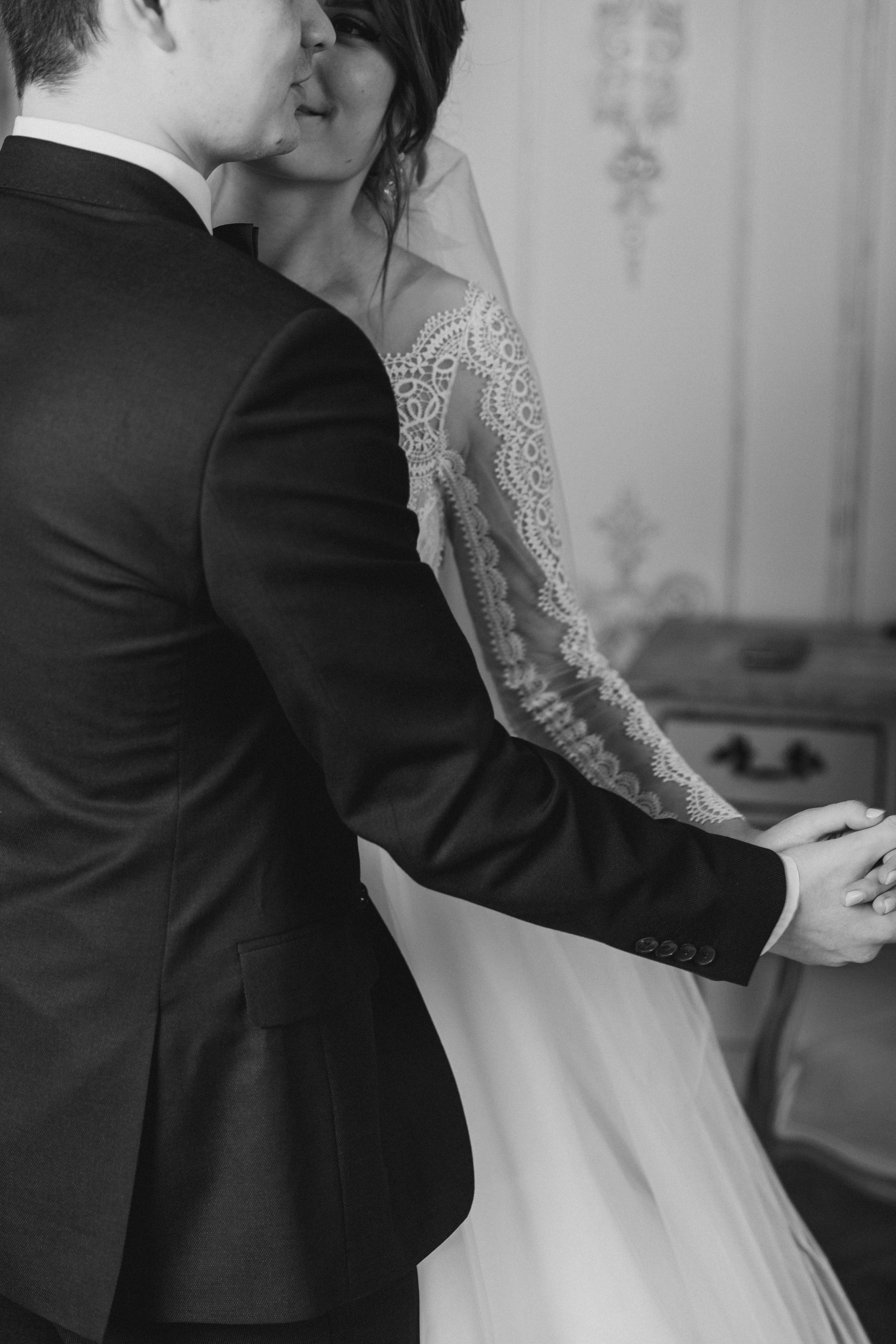 Евгений и Мария Захаровы. Портретный фотограф в Москве Анна Бобрик