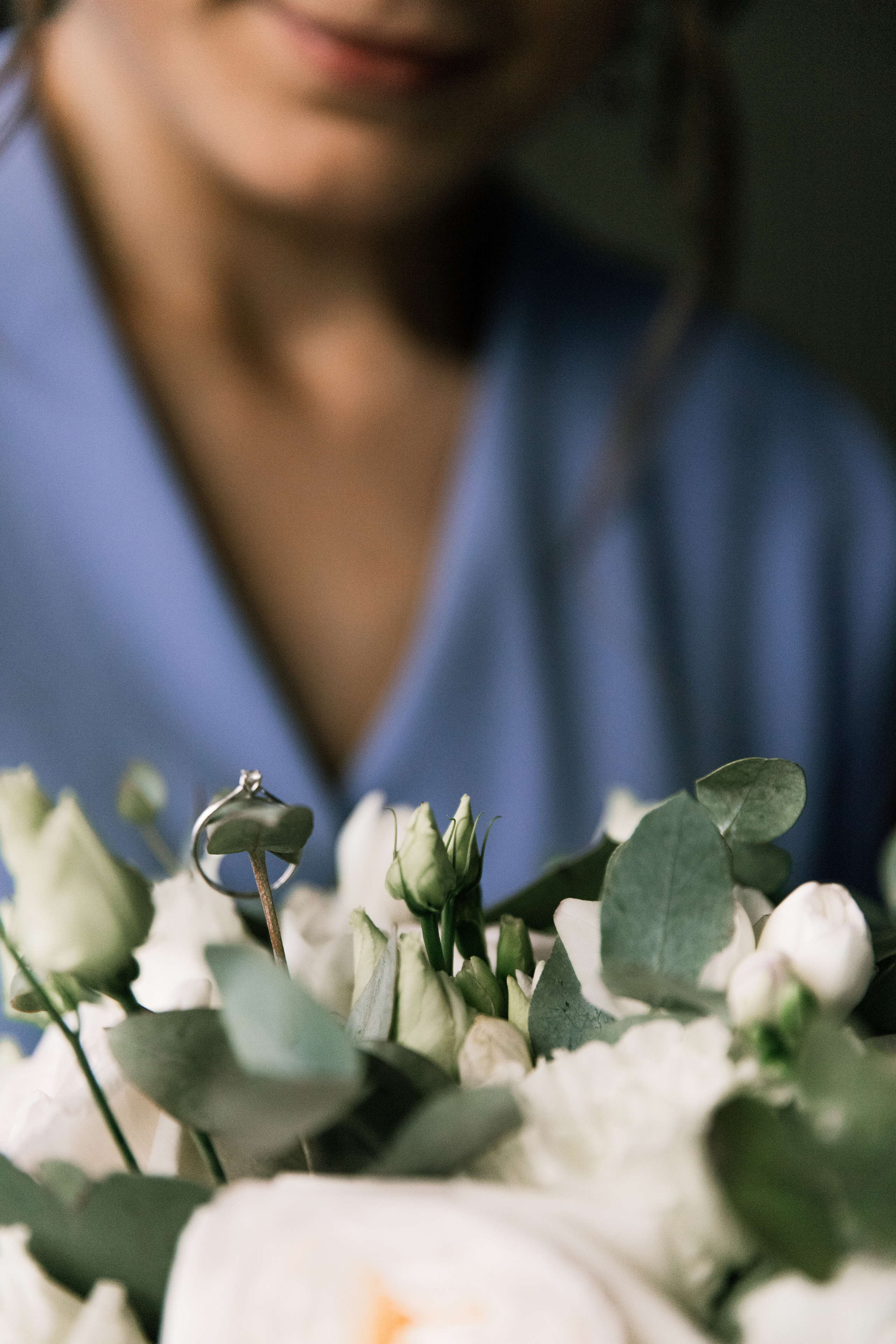 Евгений и Мария Захаровы. Портретный фотограф в Москве Анна Бобрик