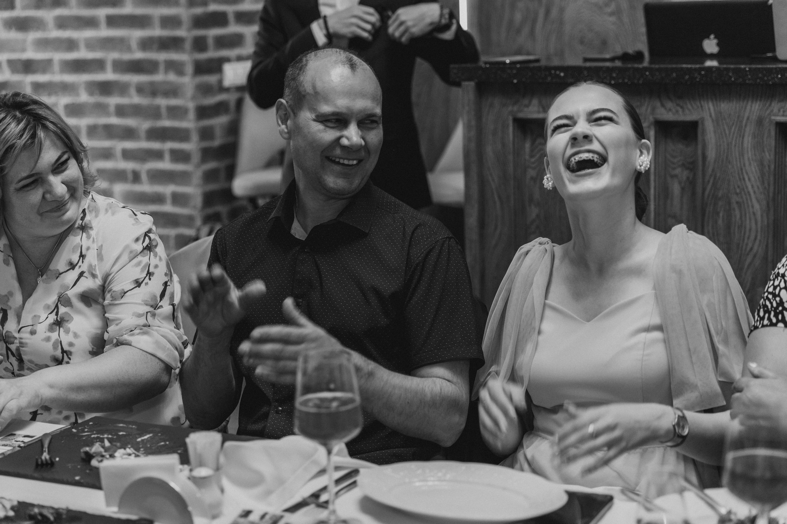 Евгений и Мария Захаровы. Портретный фотограф в Москве Анна Бобрик