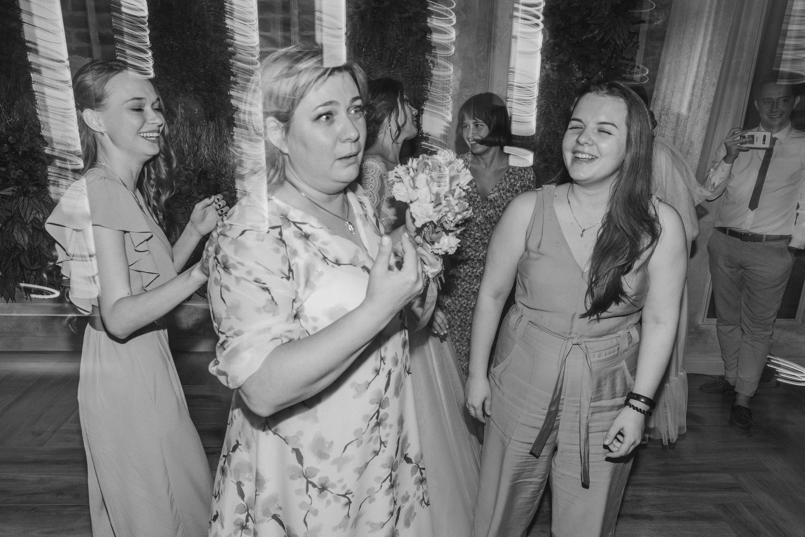 Евгений и Мария Захаровы. Портретный фотограф в Москве Анна Бобрик