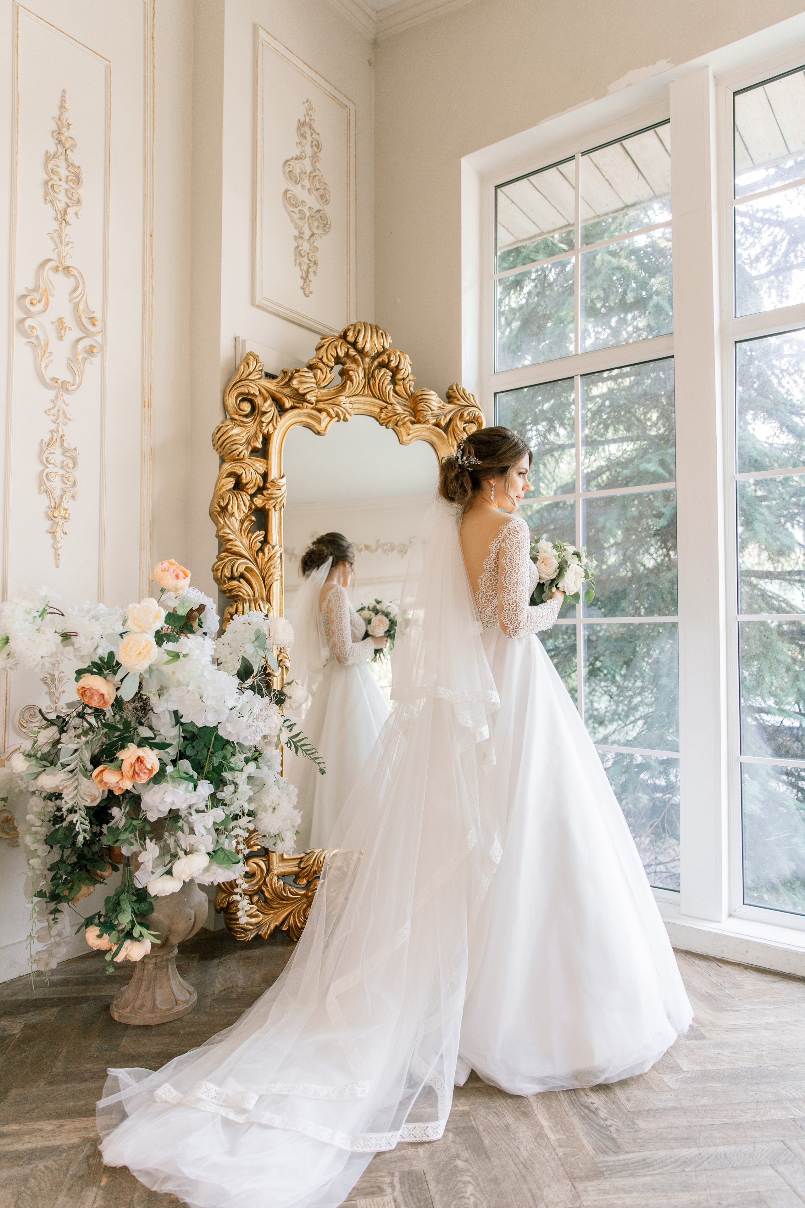 Евгений и Мария Захаровы. Портретный фотограф в Москве Анна Бобрик