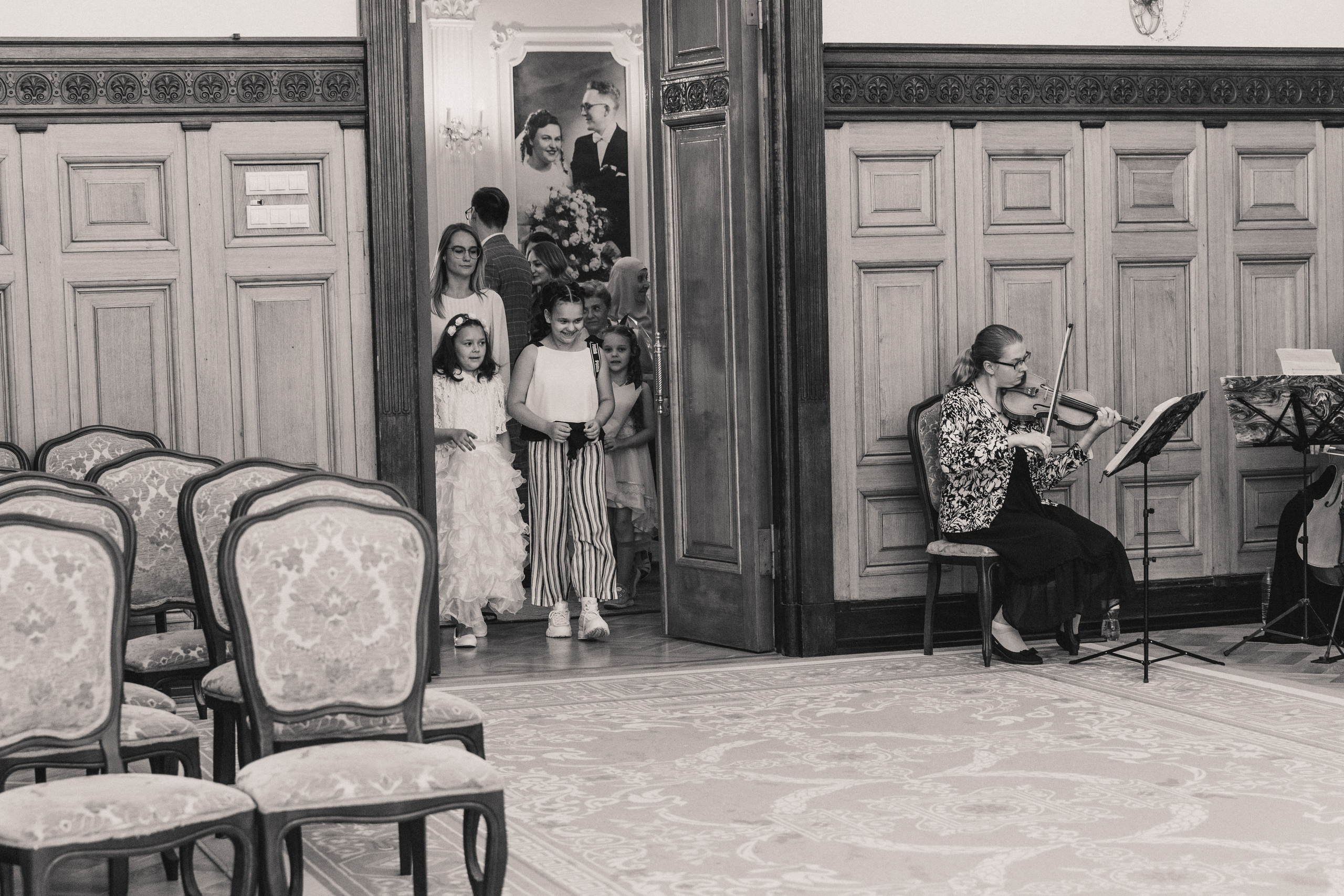 Алексей и Ксения Неумывакины. Портретный фотограф в Москве Анна Бобрик