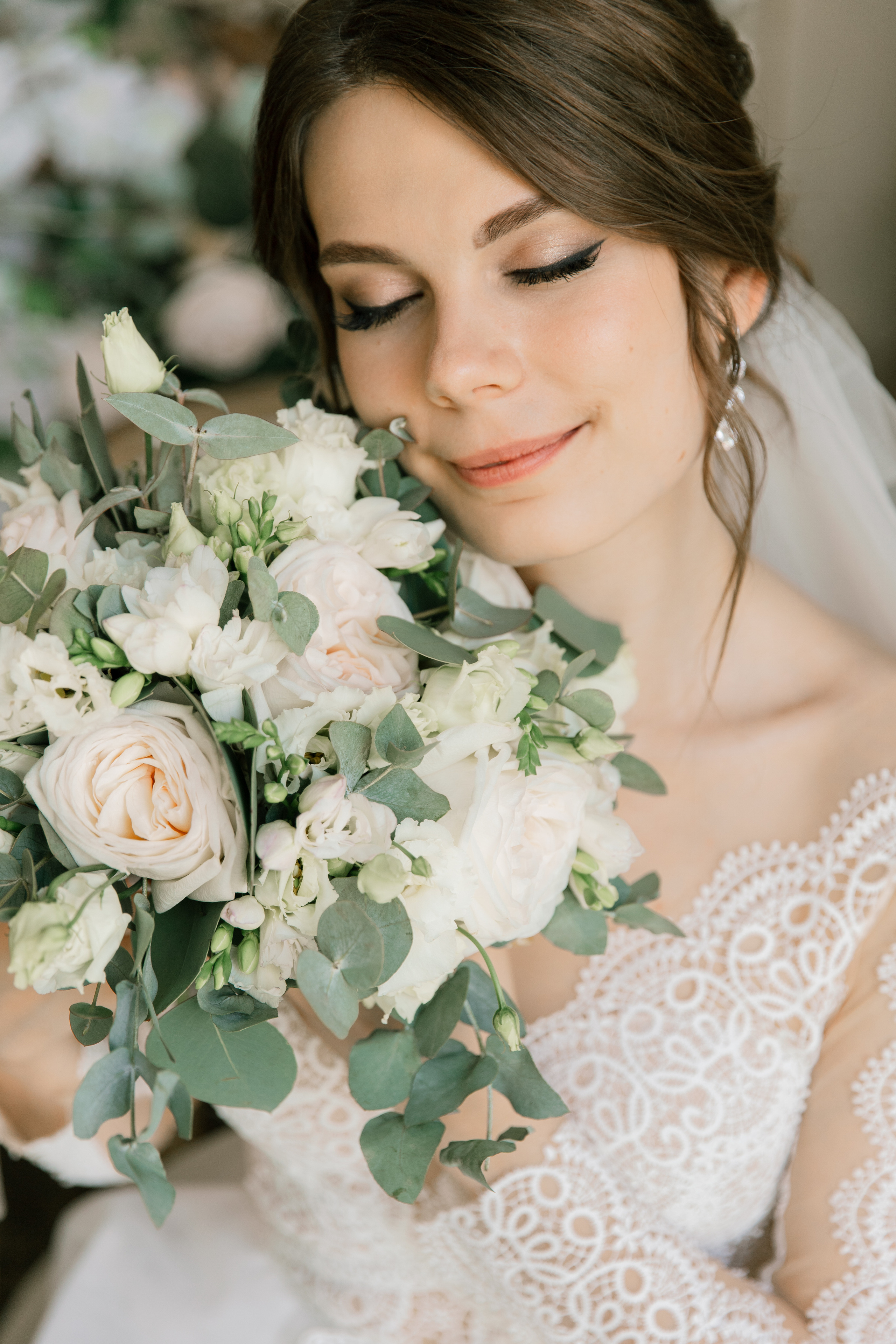 Евгений и Мария Захаровы. Портретный фотограф в Москве Анна Бобрик