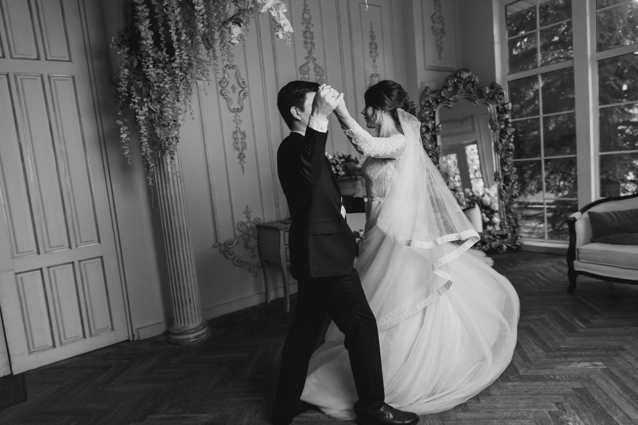 Евгений и Мария Захаровы. Портретный фотограф в Москве Анна Бобрик