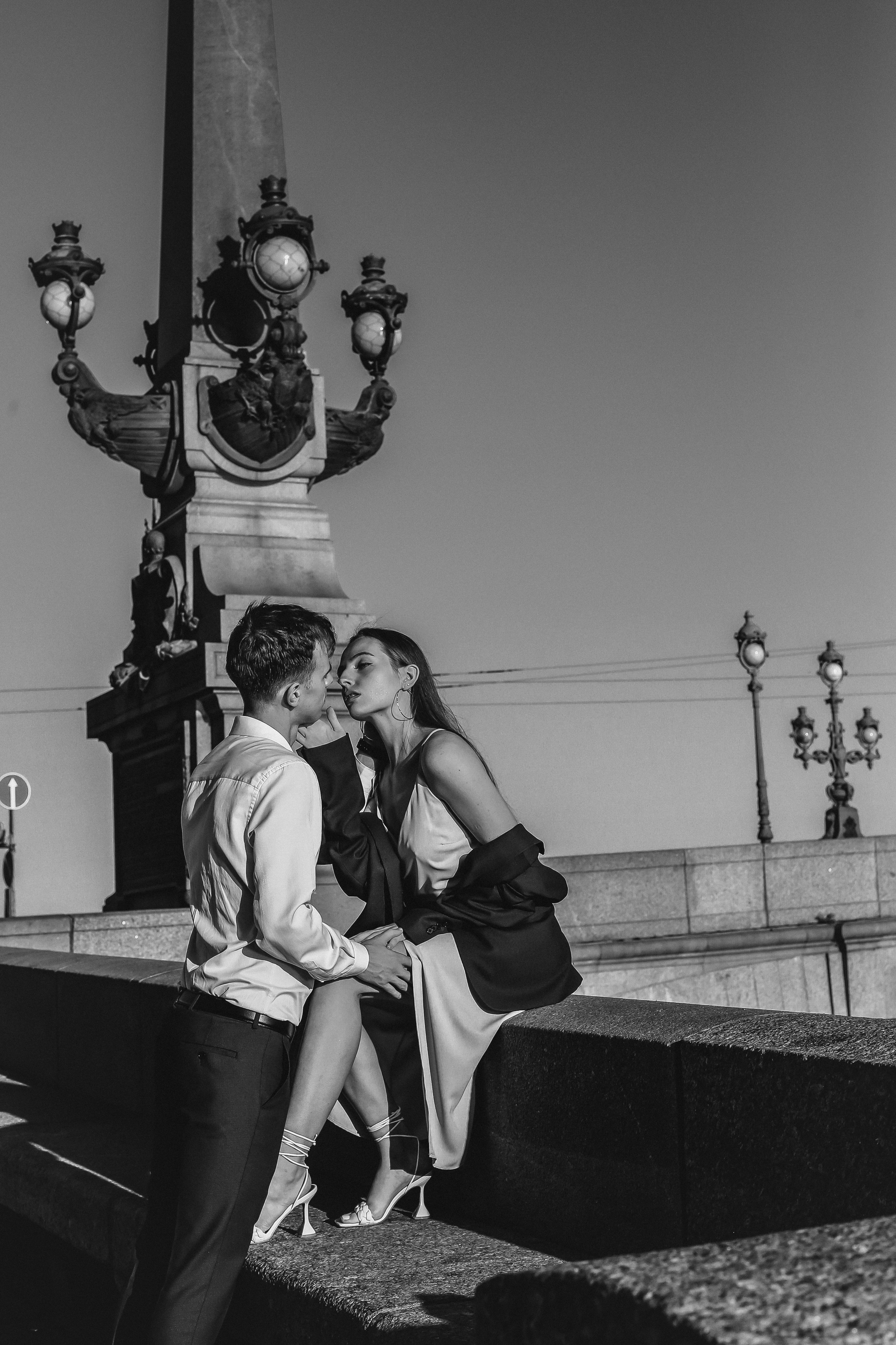 Love-story. Портретный фотограф в Санкт-Петербурге и Москве Наталья Мачехина