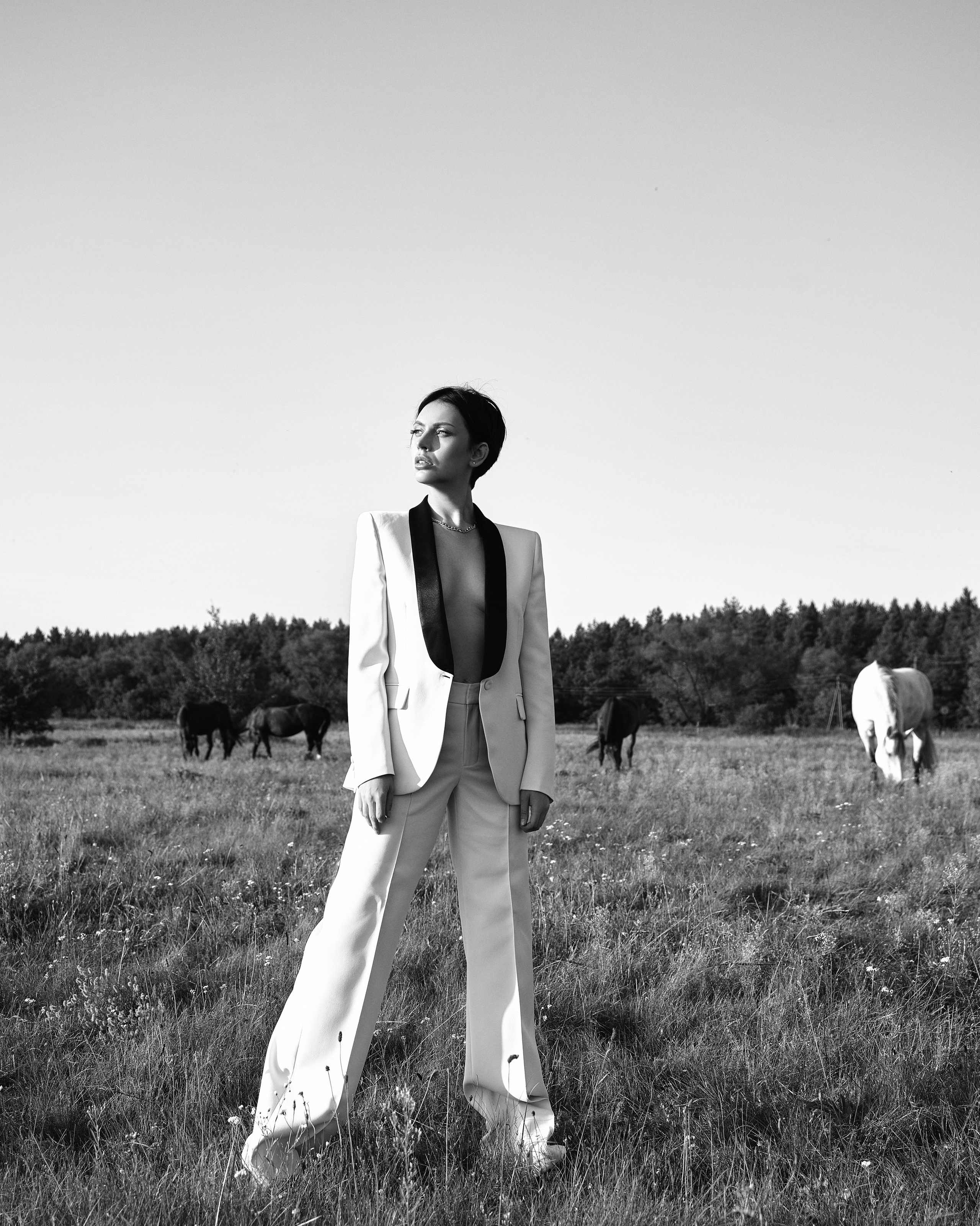 Carey. BOOMVERTIGO портретный фотограф