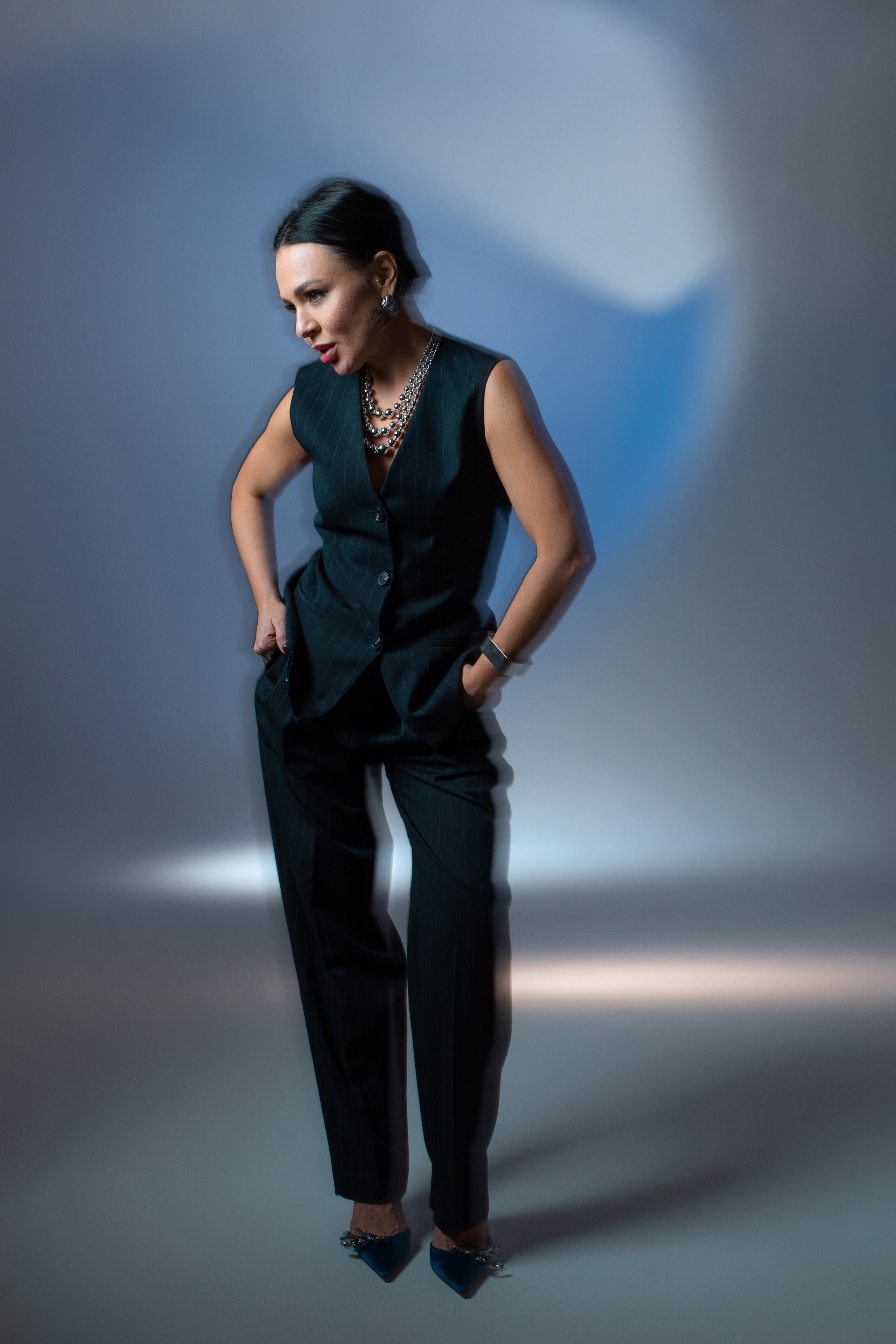 Индивидуальная фотосессия для Лейсан. Фотограф Набережные Челны Казань