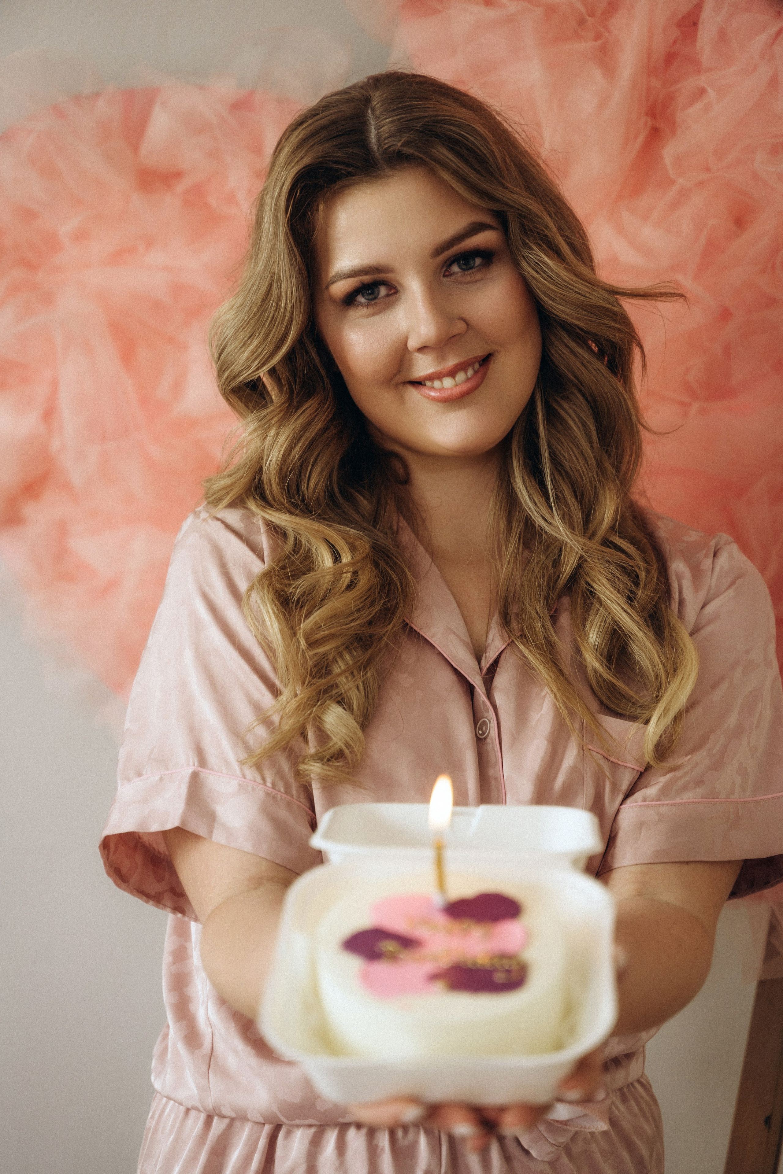 Дарья. Фотосессия в студии. Семейный фотограф в Белгороде Амелина Алина