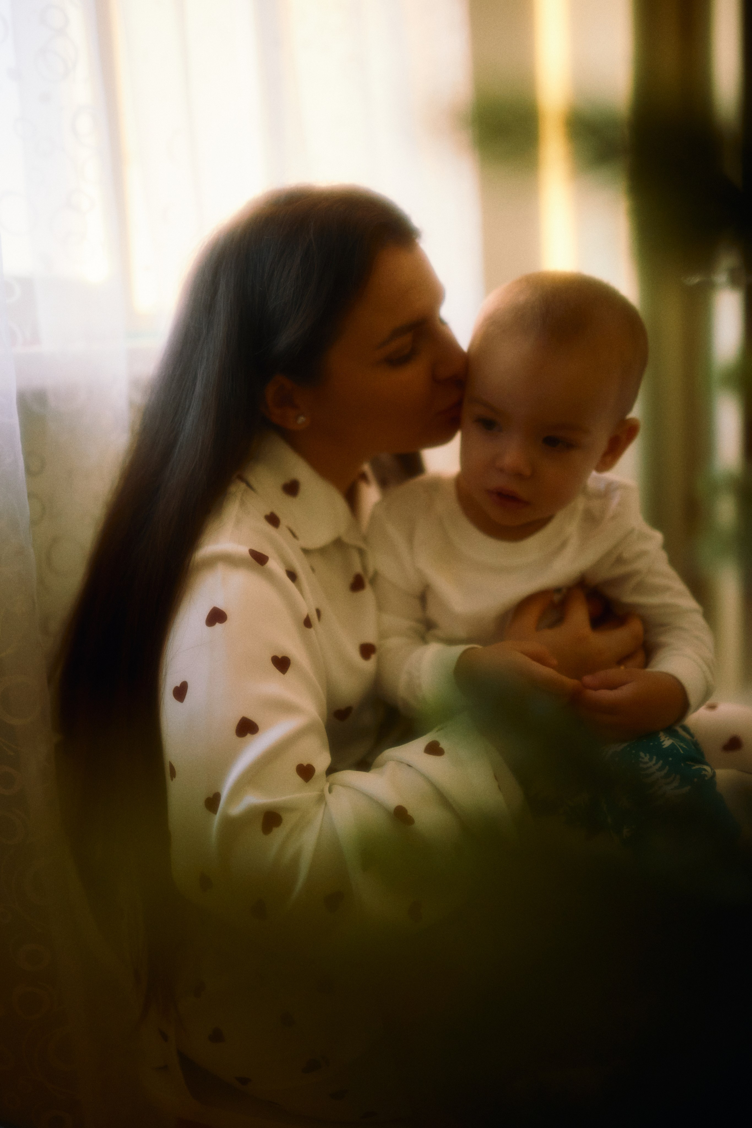 Дома милее всего. Фотограф Ионова Анастасия, г Владивосток