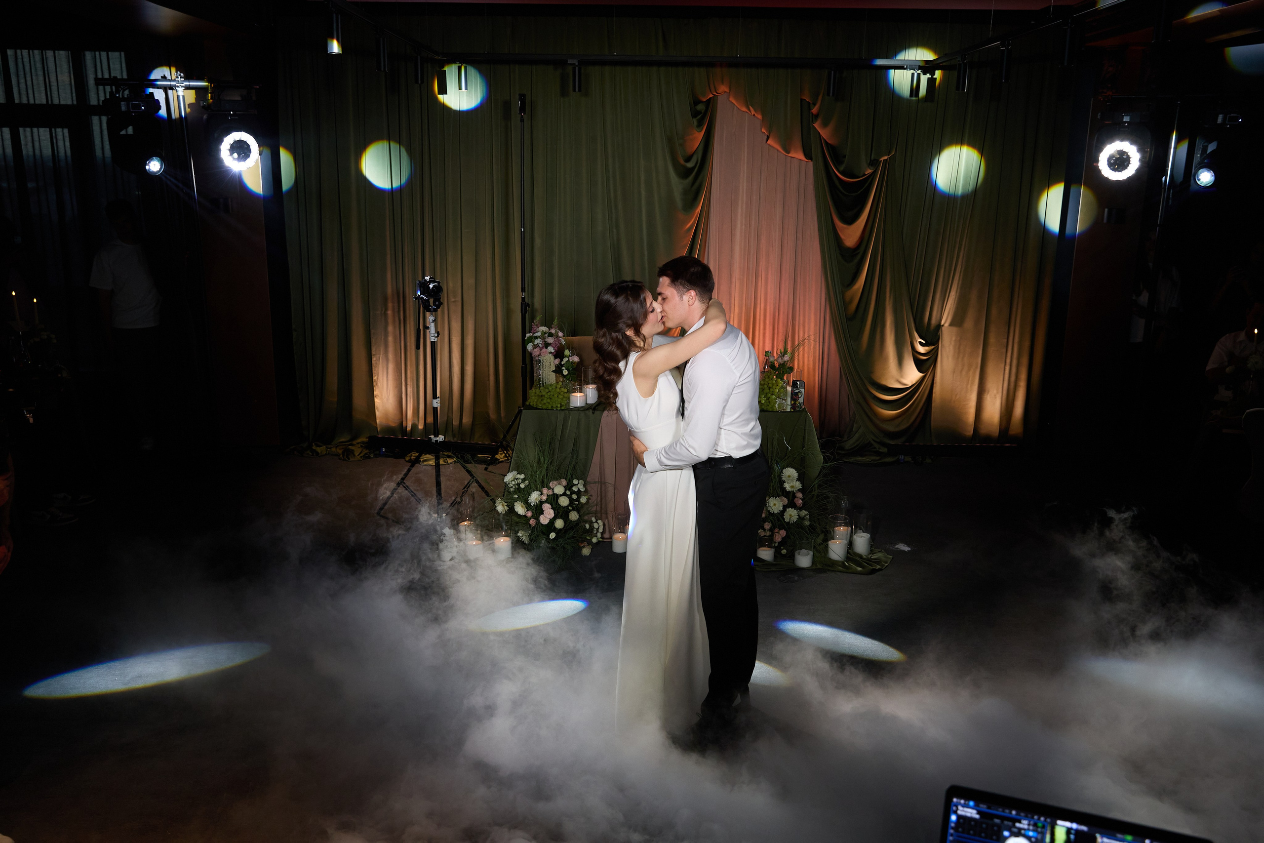 Wedding Day. Фотограф Максим Маркелов