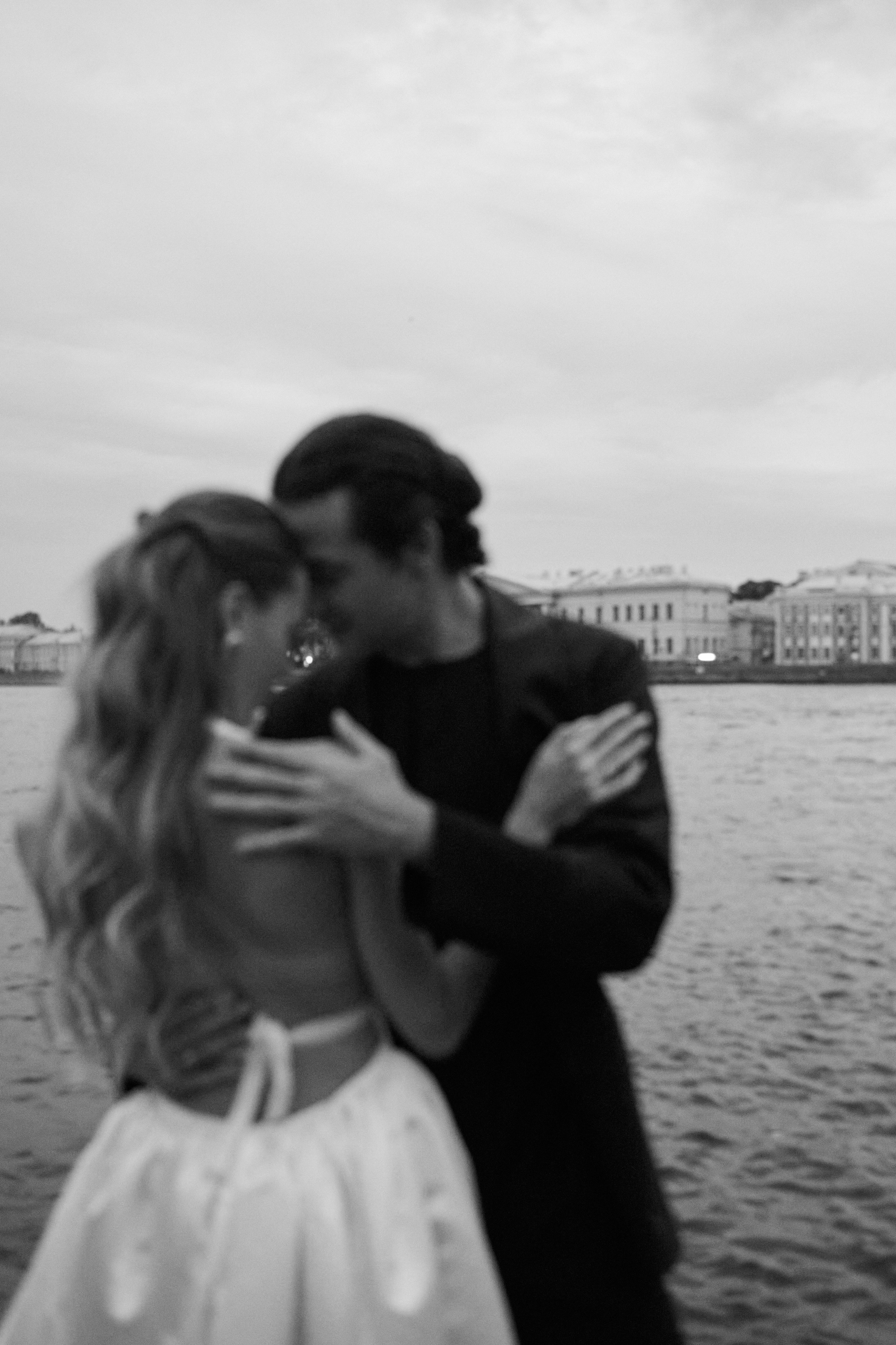 Дима + Валя. Свадебный фотограф в Нижнем Новгороде