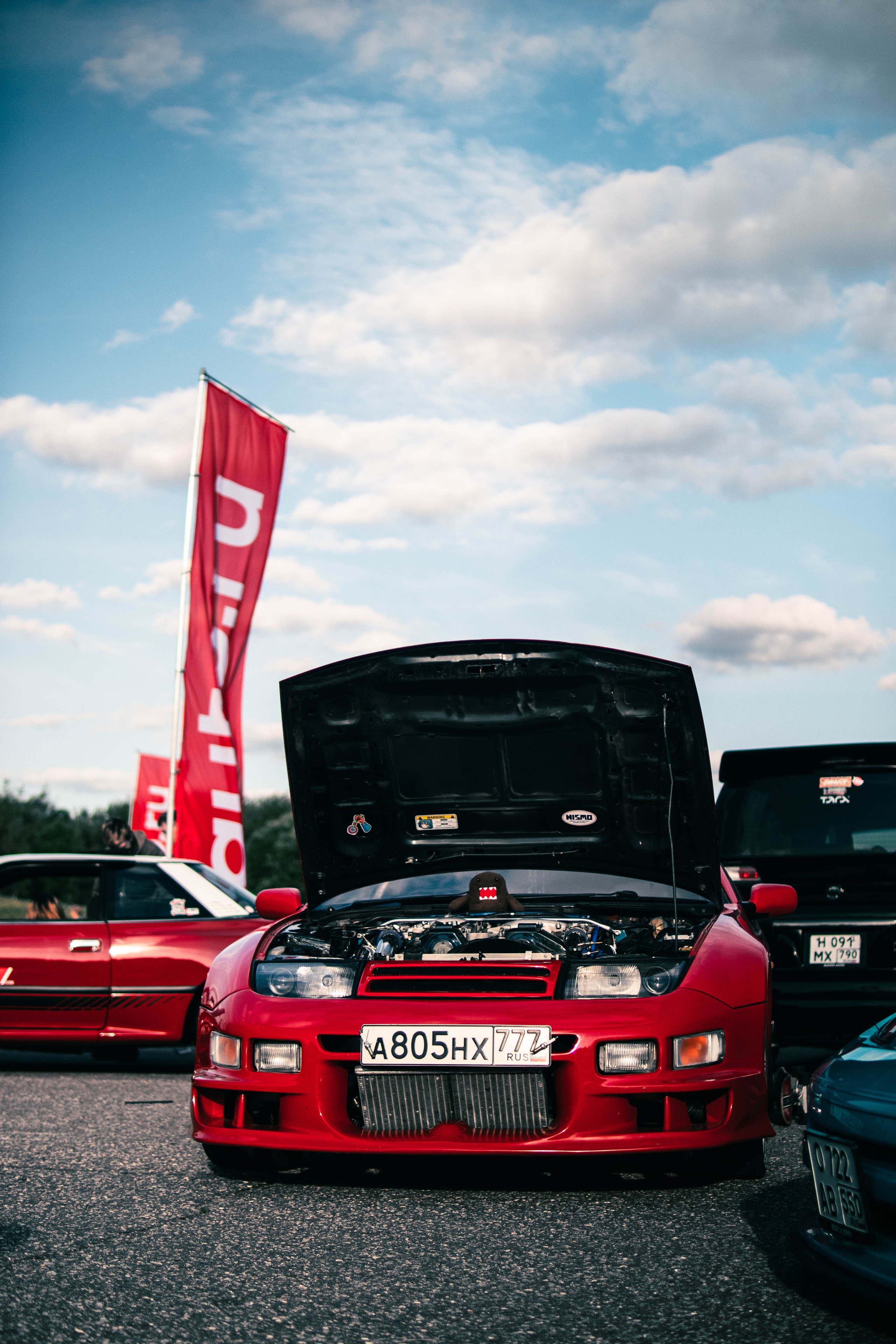 Drift. Фотограф/Видеограф