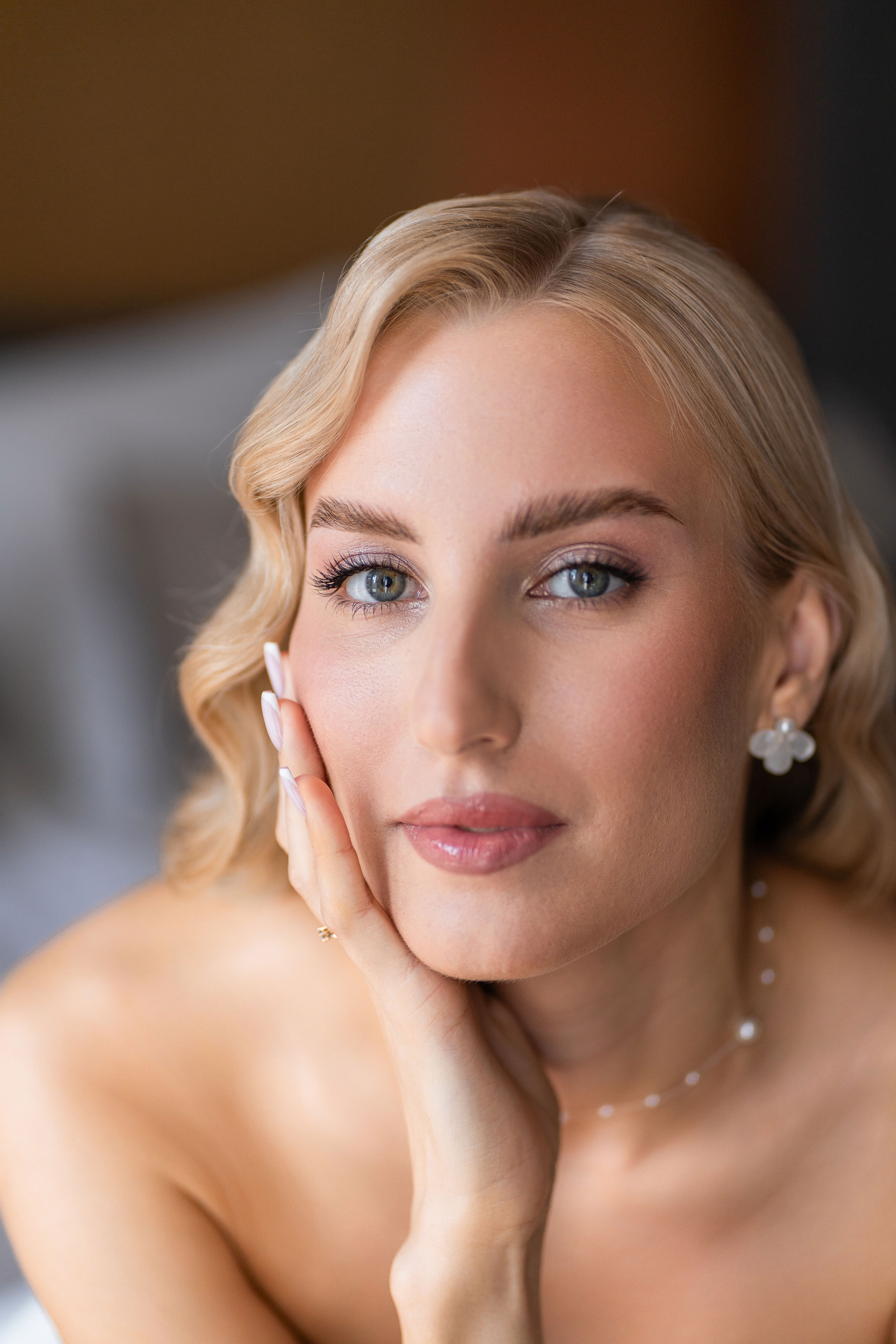 Свадебная фотосессия в Москве, регистрация в Кутузовском ЗАГСе Москва. Свадебный фотограф в Москве Анна Полушина