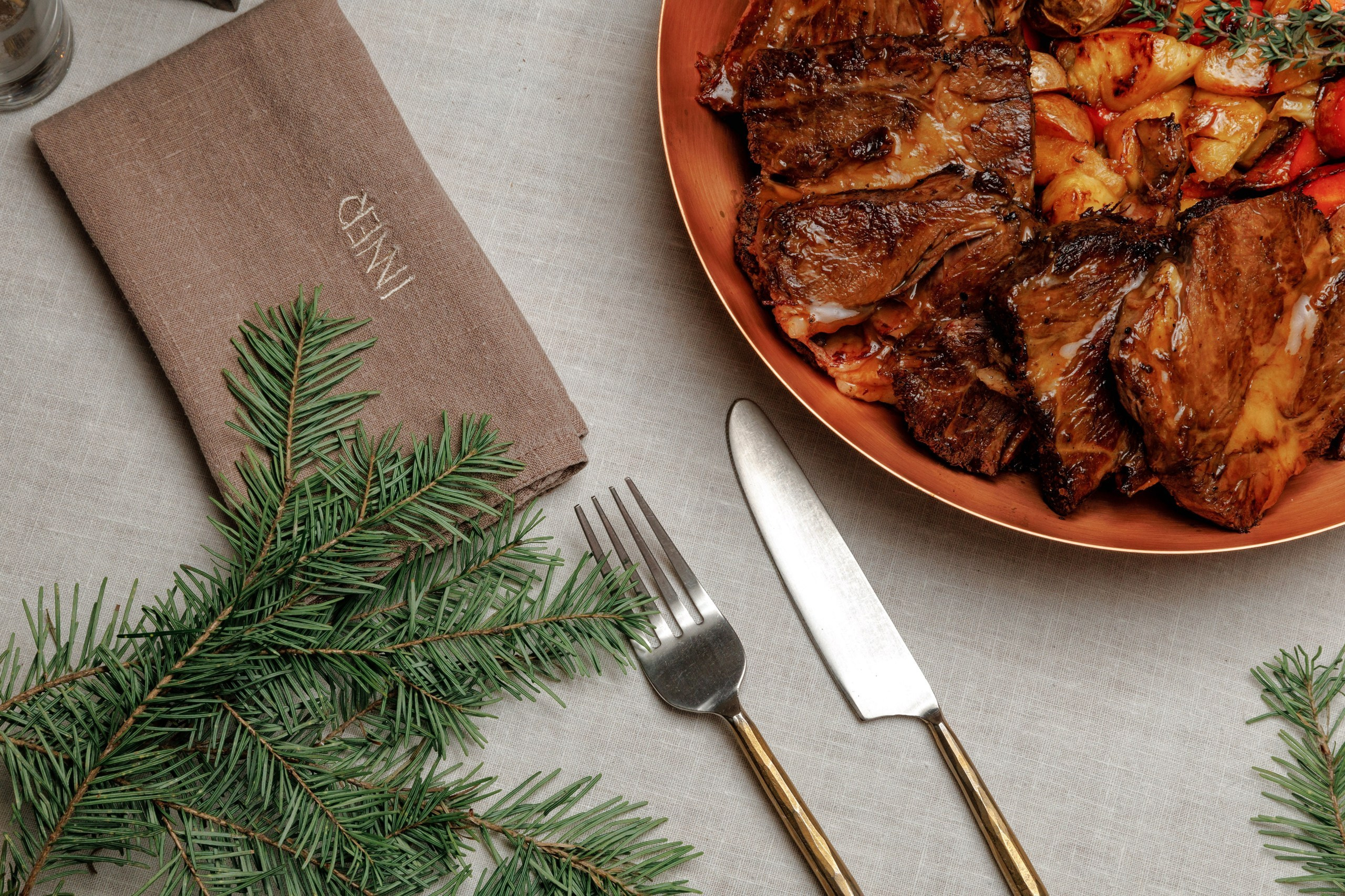 Inner. Night2Day Санкт-Петербург