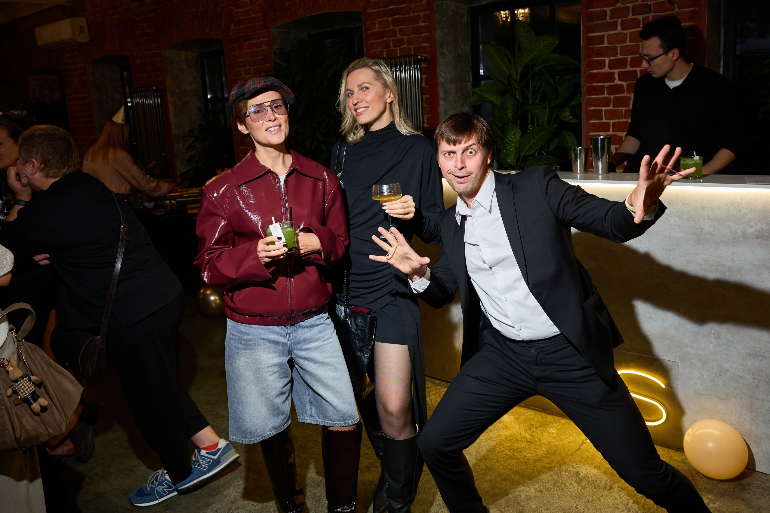 HASS 24 года!. Фотограф Иван Недорез