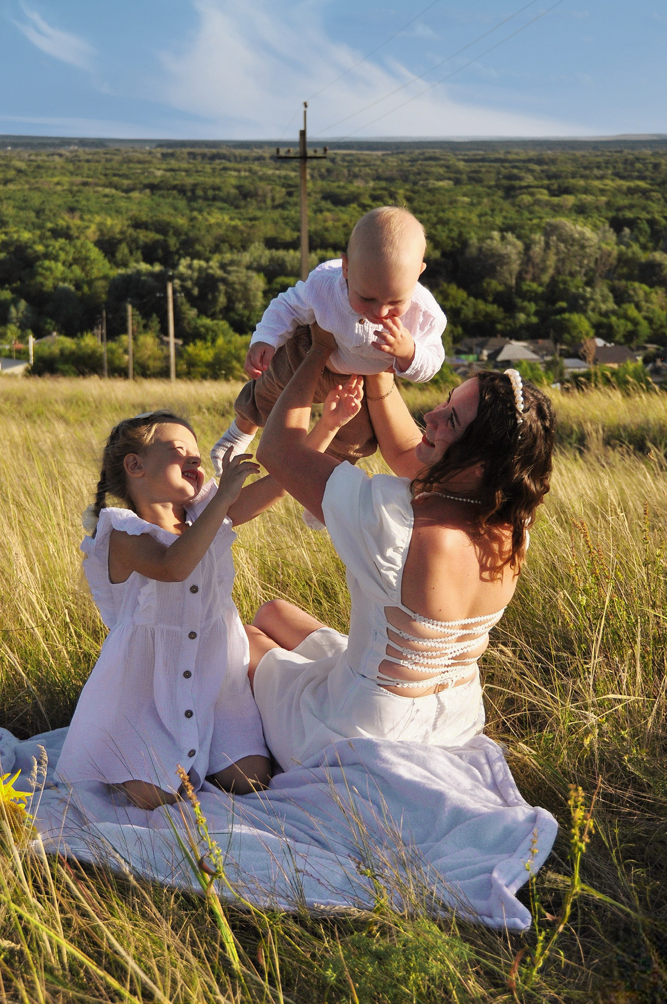 Семейная. Фотограф в Урюпинске