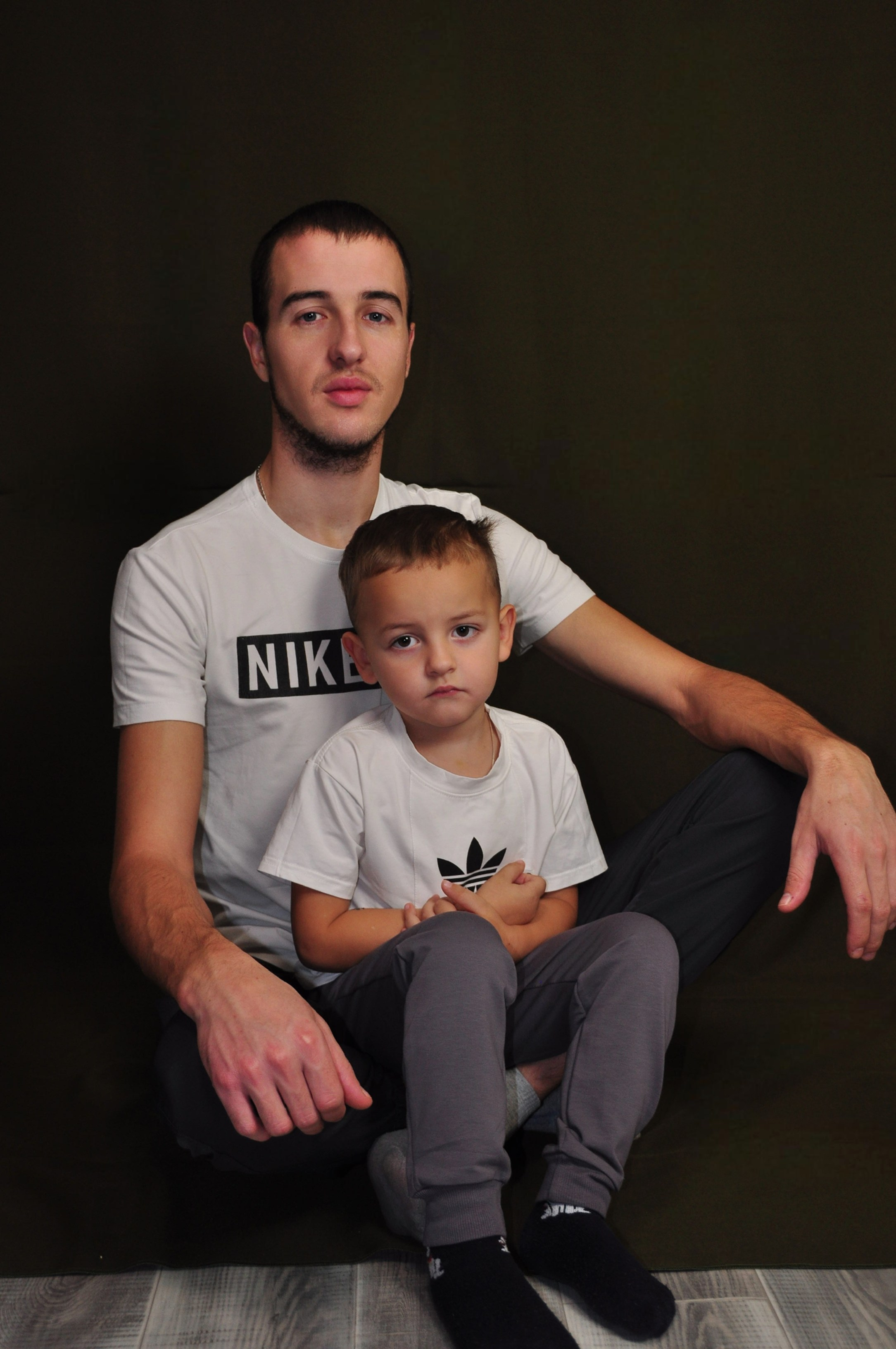 Парная. Фотограф в Урюпинске