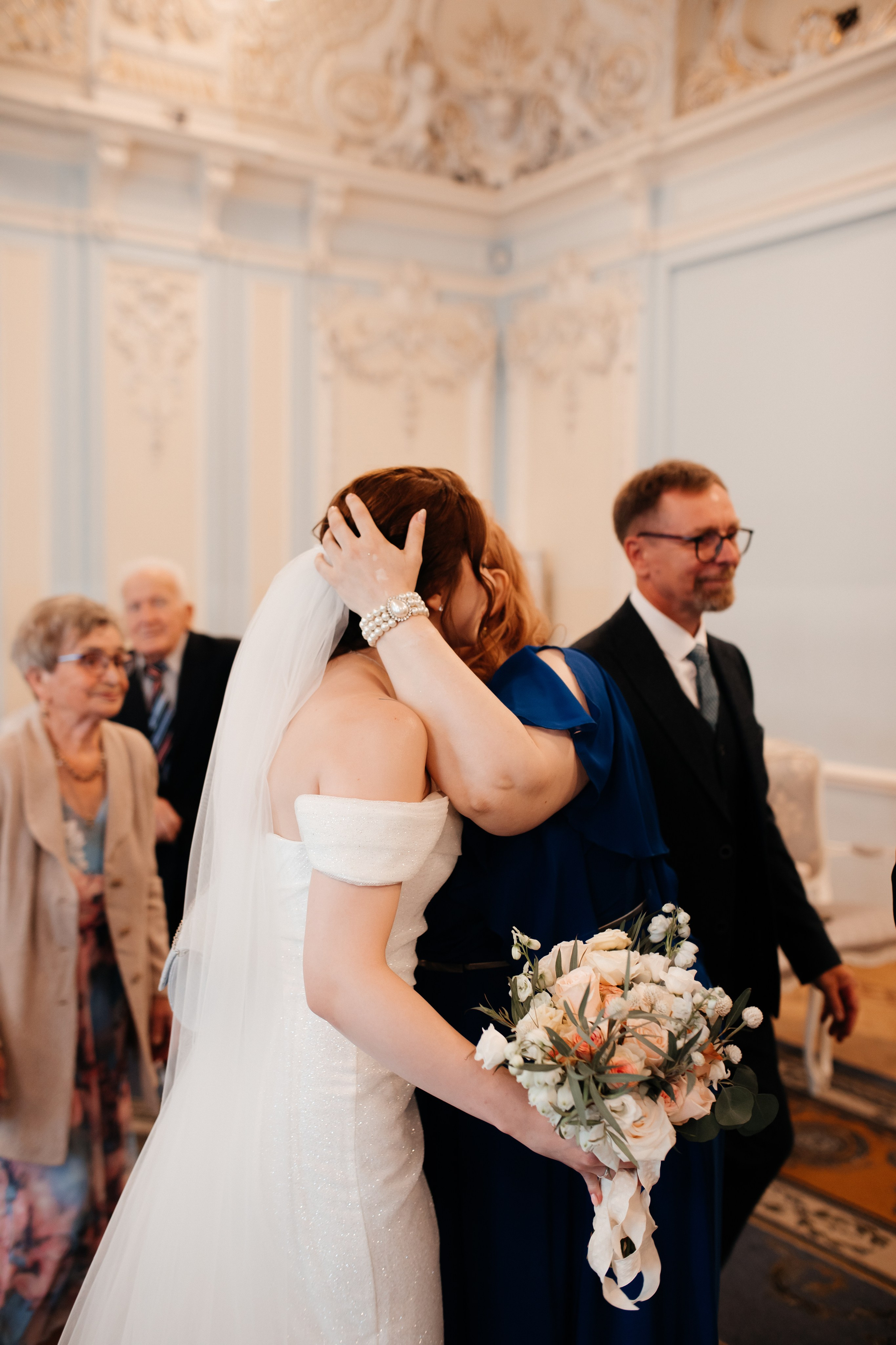 Wedding Day. Анна Михайлова|Свадебный фотограф в Санкт-Петербурге