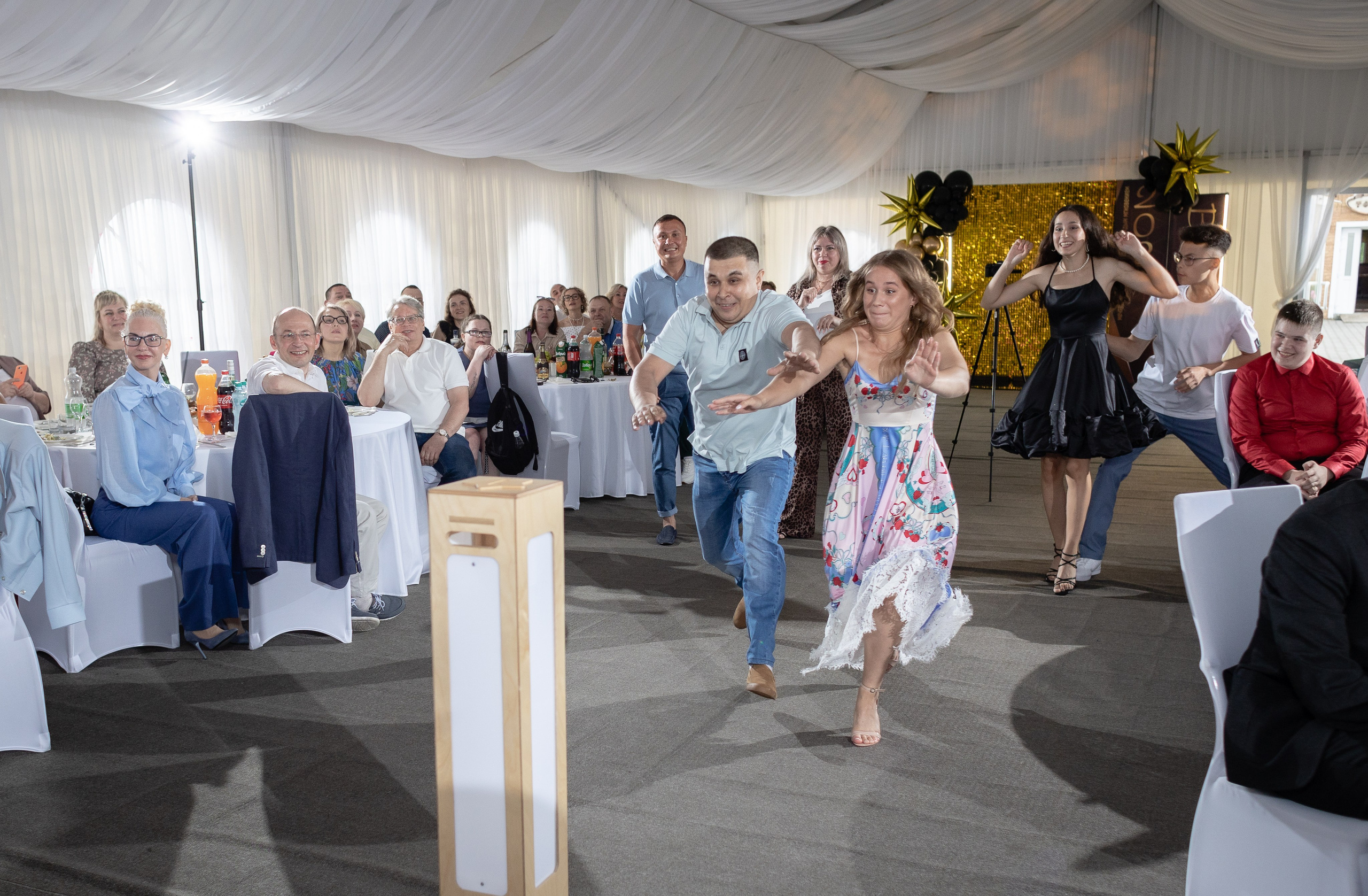 Выпуск 2024 9 кл г. Теплая. Фотограф Татьяна Орлова