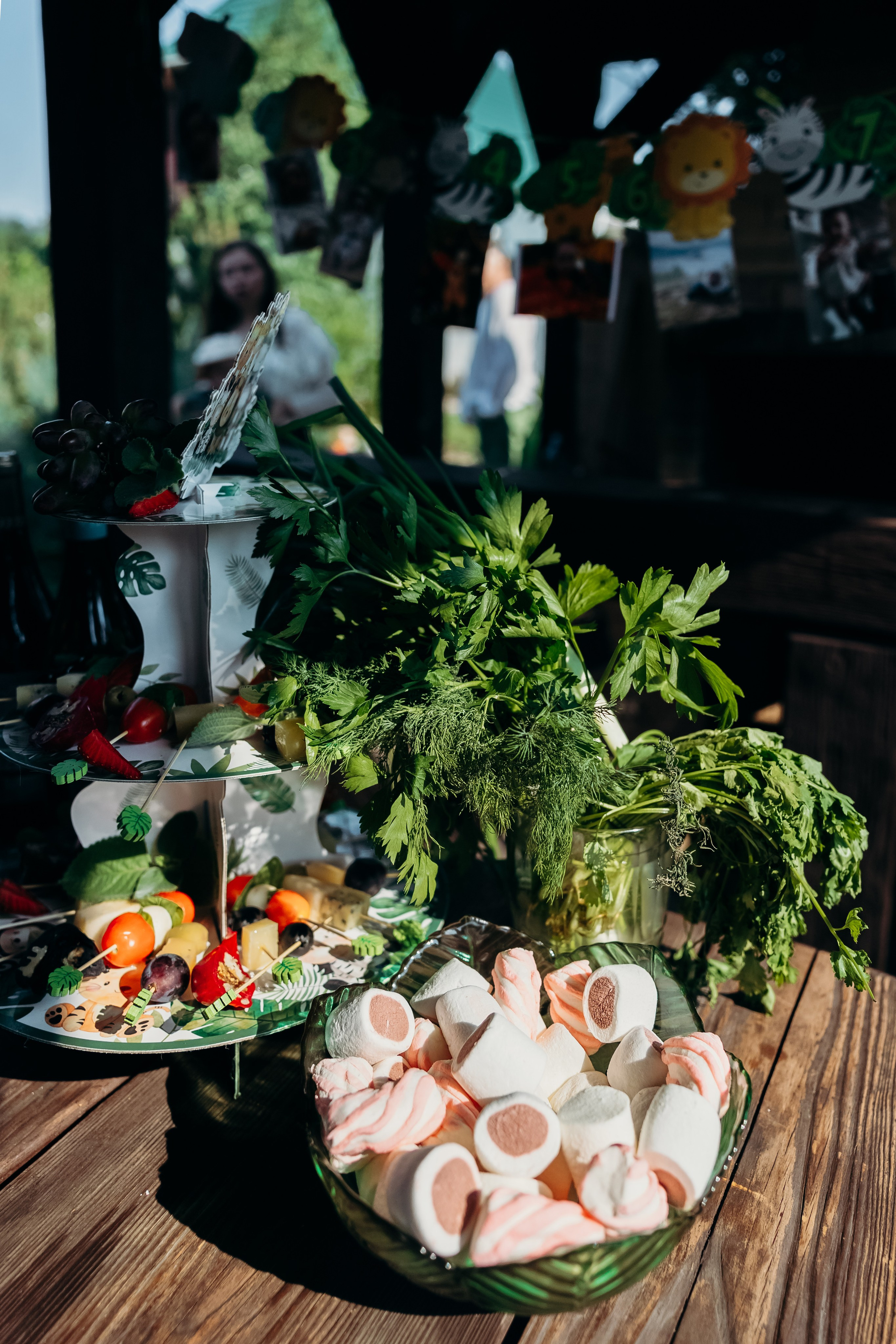 День рождения. Фотограф свадебный семейный в Красноярске Шукшина Наталья