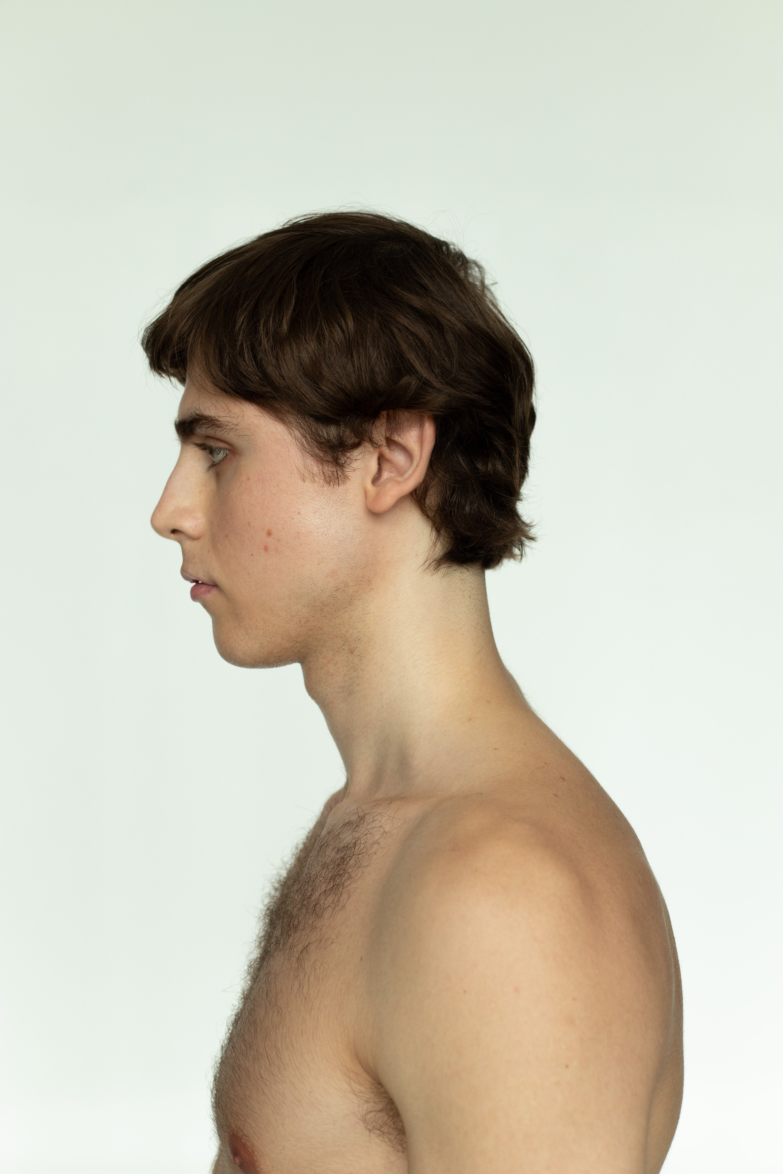 Misha. Фотограф Москва Дмитрий Курасов