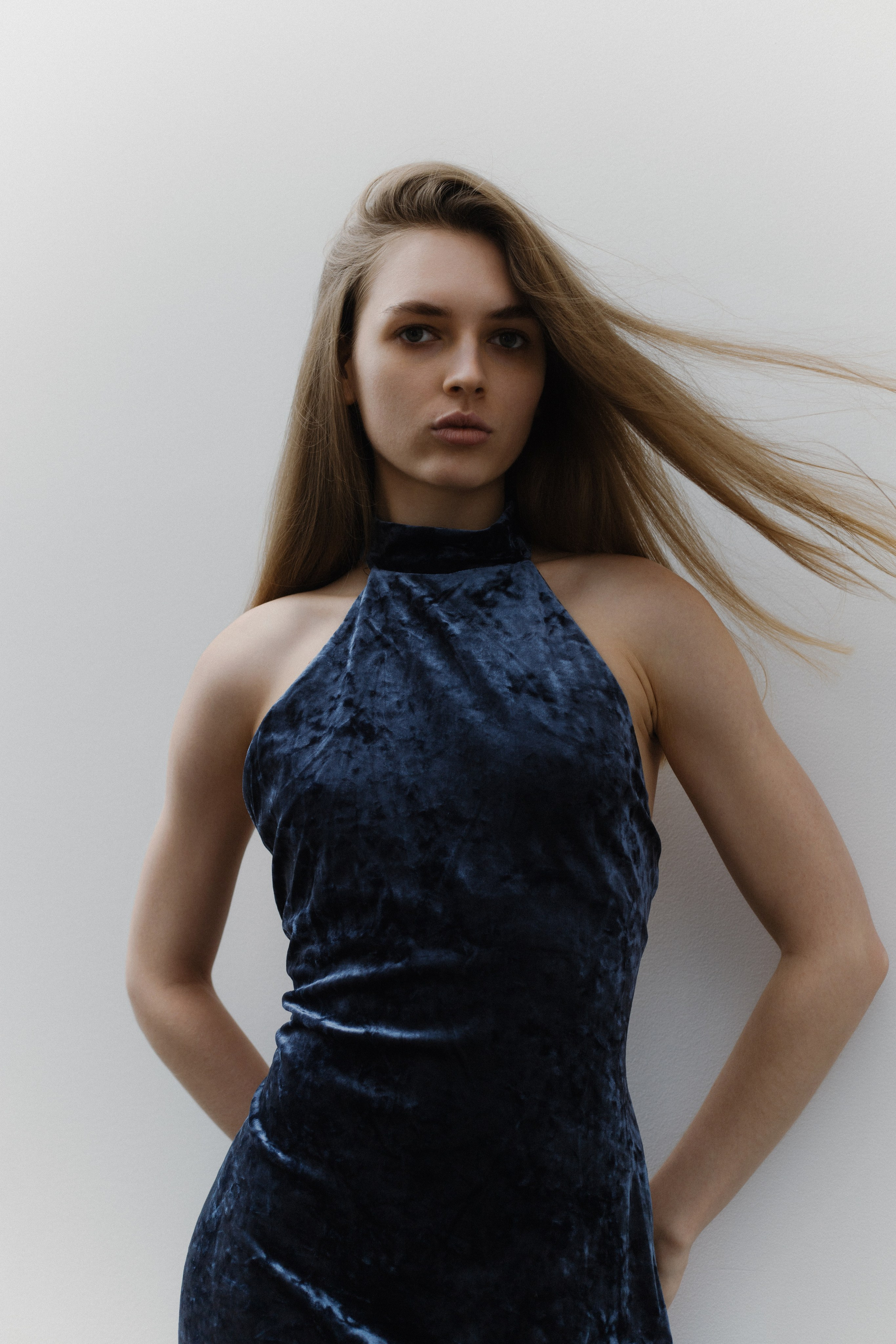 Alina. Фотограф Москва Дмитрий Курасов